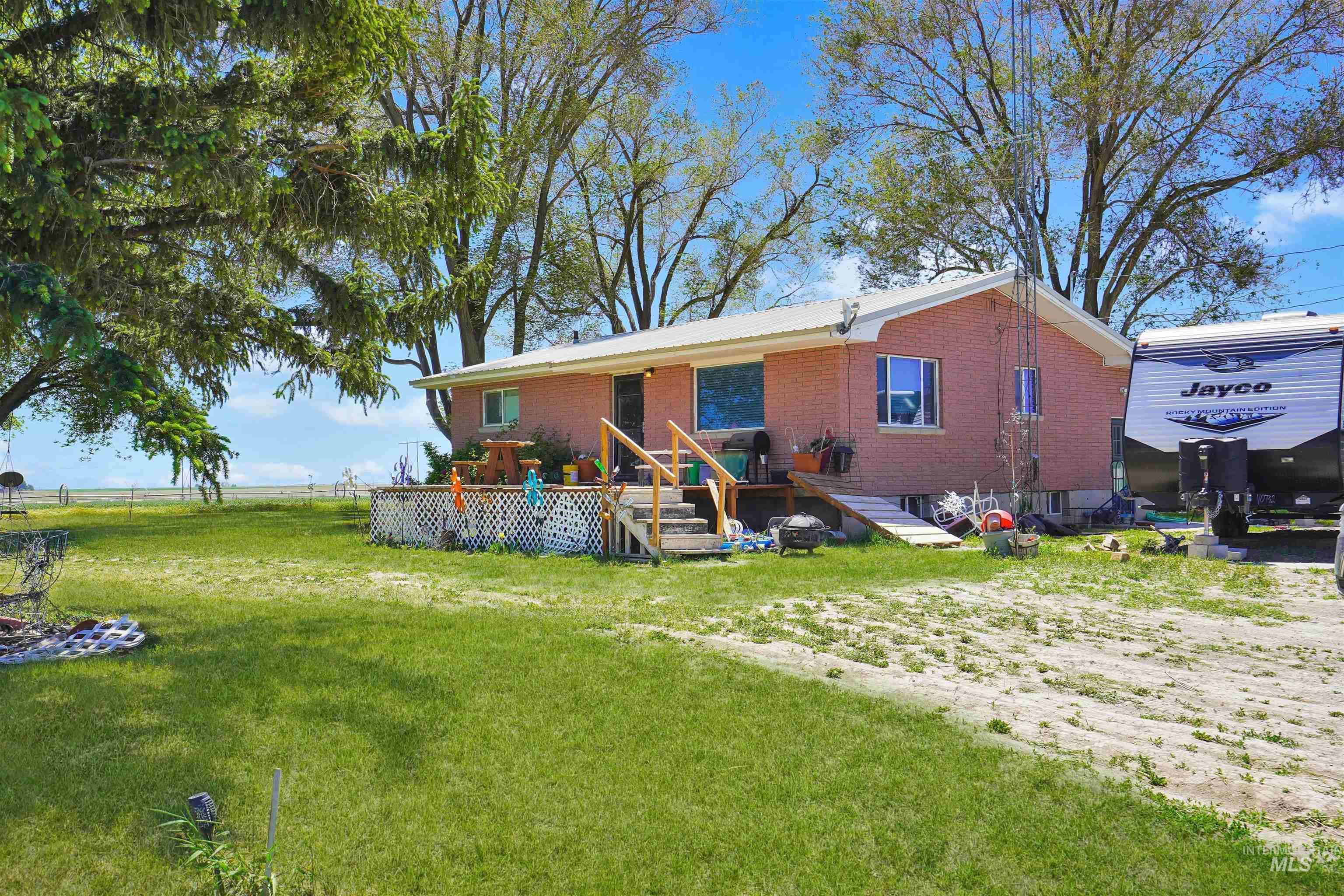 625 N 300 W, Rupert, Idaho 83350, 4 Bedrooms, 1 Bathroom, Residential For Sale, Price $350,000,MLS 98983114