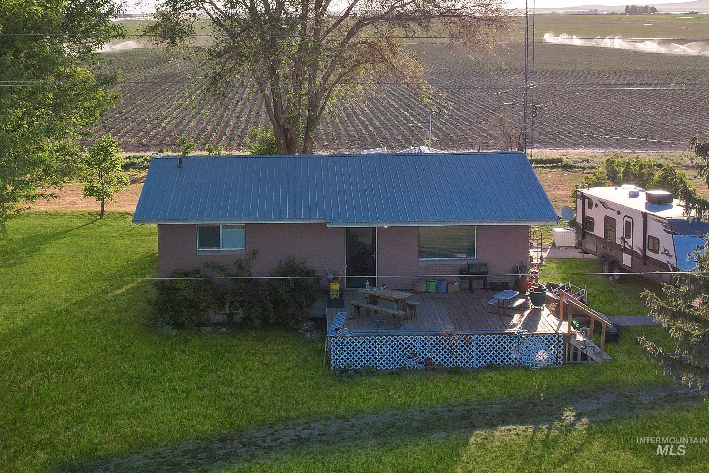 625 N 300 W, Rupert, Idaho 83350, 4 Bedrooms, 1 Bathroom, Residential For Sale, Price $350,000,MLS 98983114