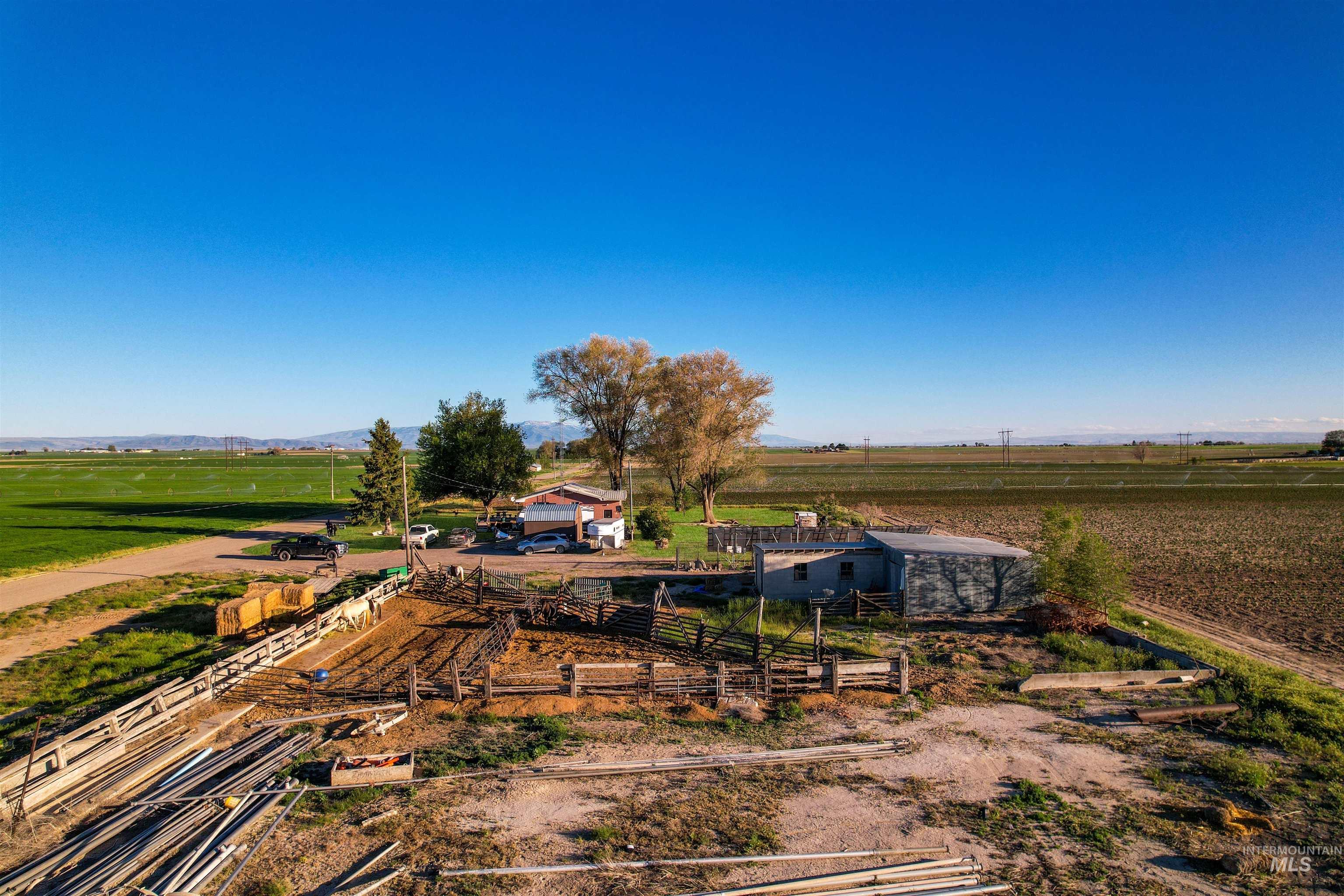 625 N 300 W, Rupert, Idaho 83350, 4 Bedrooms, 1 Bathroom, Residential For Sale, Price $350,000,MLS 98983114