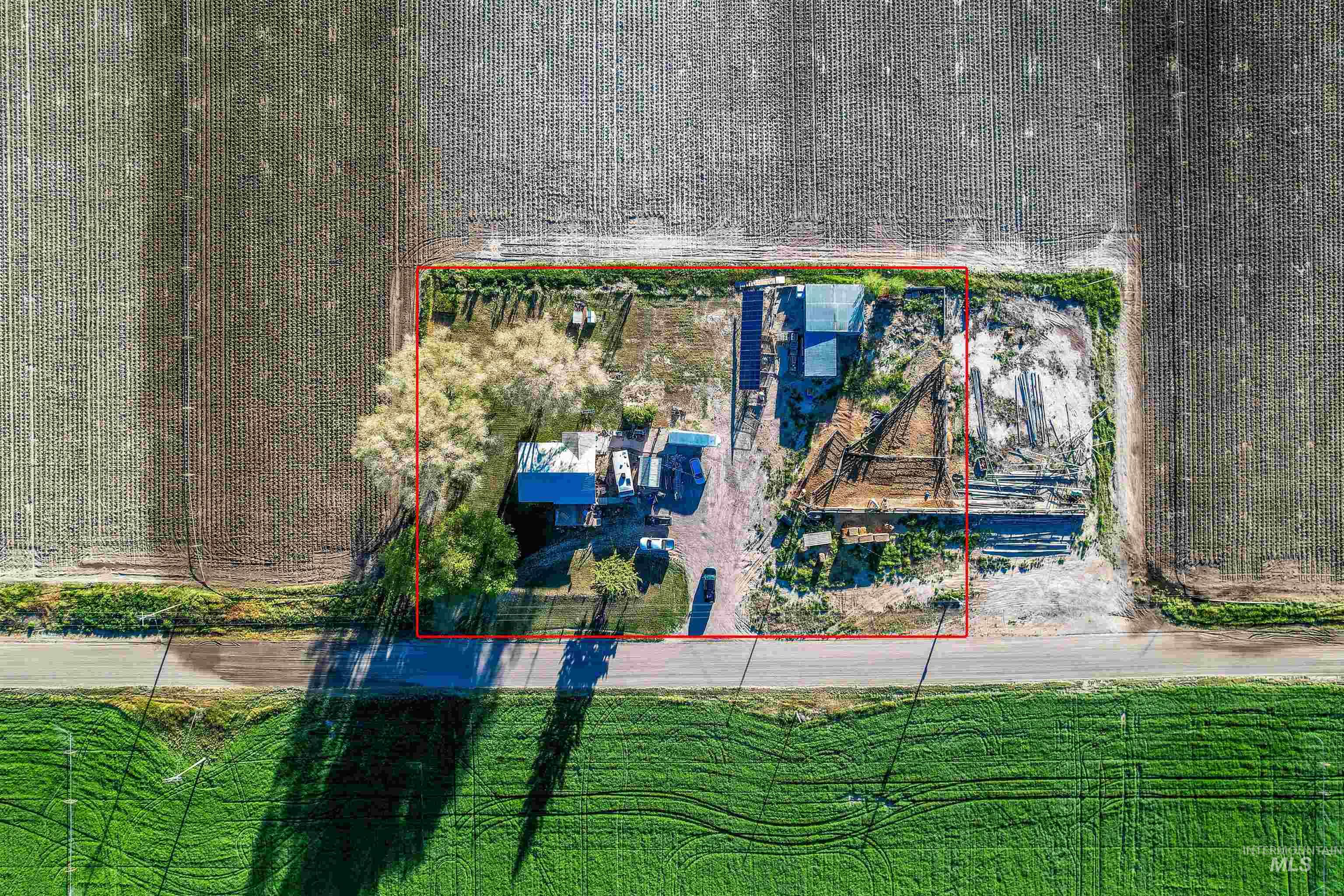 625 N 300 W, Rupert, Idaho 83350, 4 Bedrooms, 1 Bathroom, Residential For Sale, Price $350,000,MLS 98983114