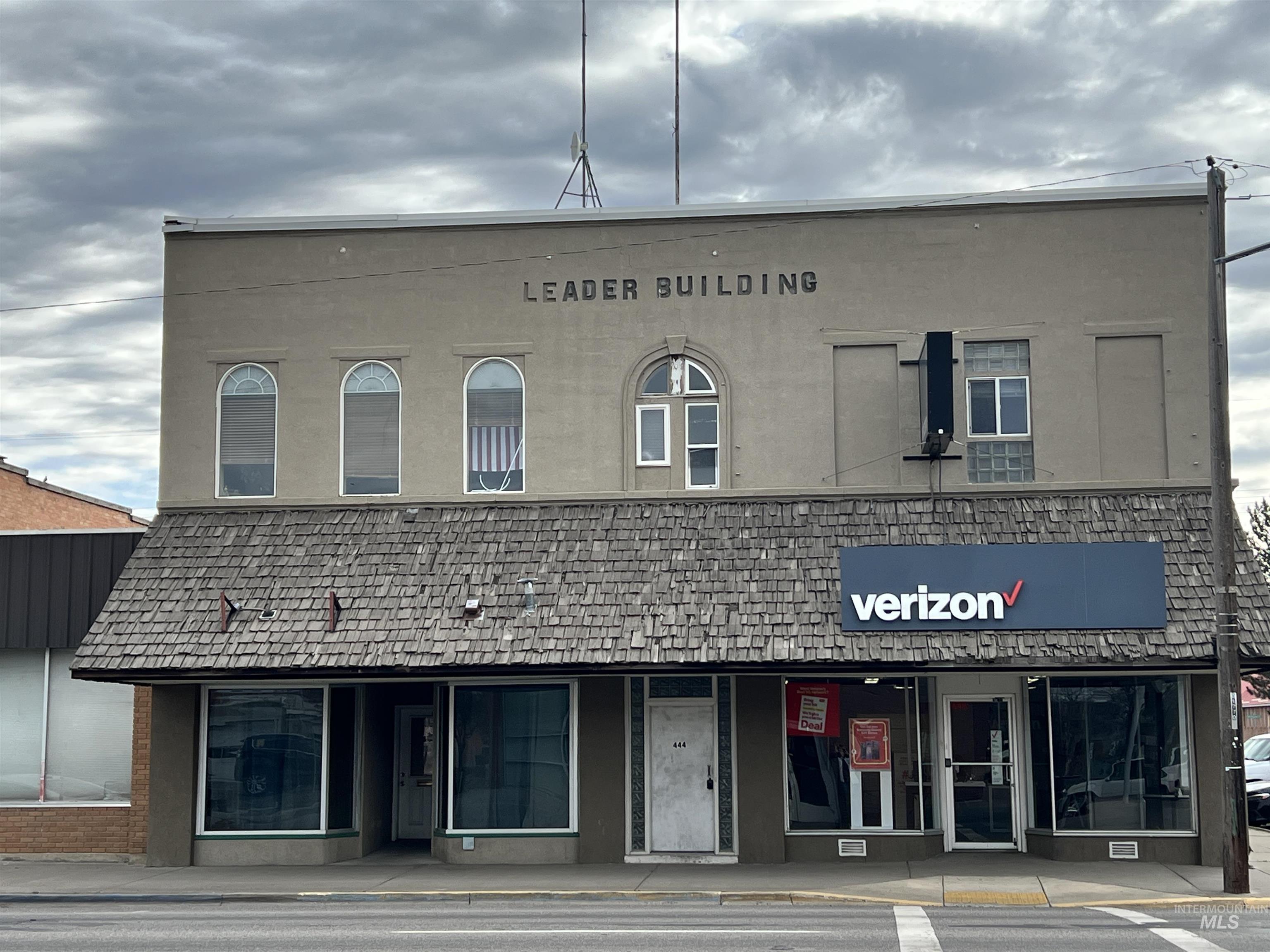 442/446 Main Street, Gooding, Idaho 83330, 12 Bedrooms, Business/Commercial For Sale, Price $899,900,MLS 98983117