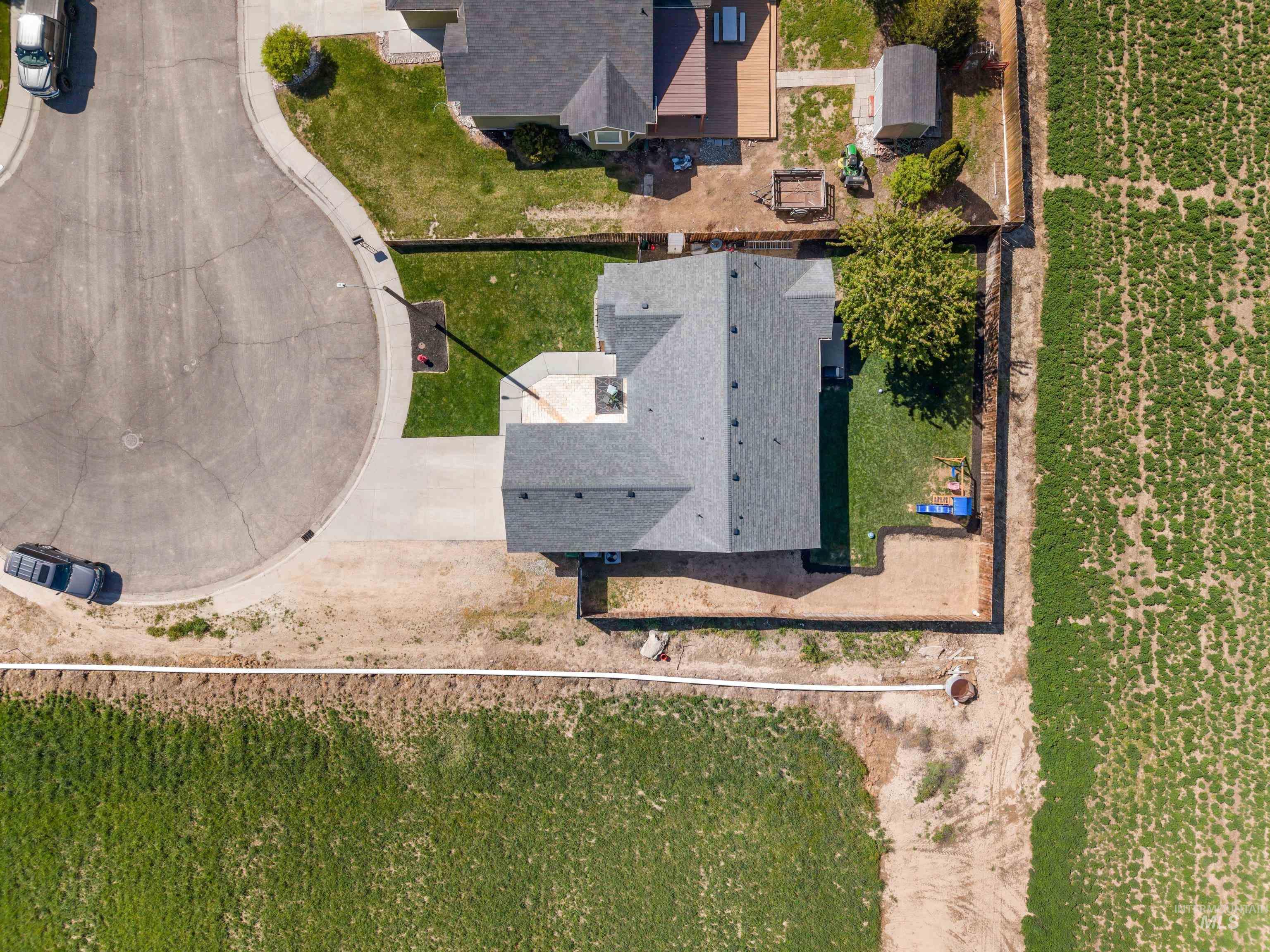 627 COLTON ST, New Plymouth, Idaho 83655, 3 Bedrooms, 2 Bathrooms, Residential For Sale, Price $379,900,MLS 98983121