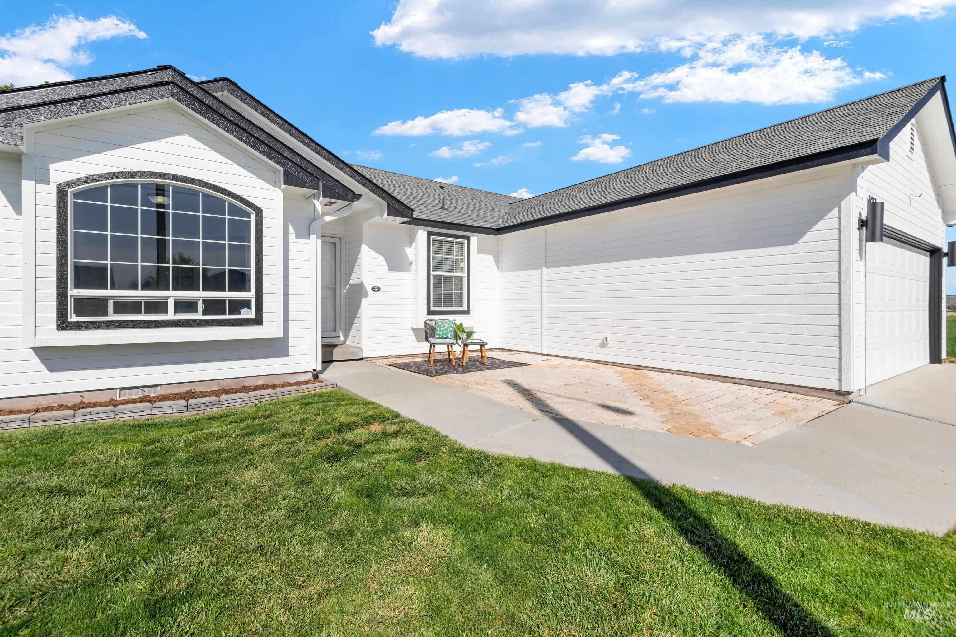627 COLTON ST, New Plymouth, Idaho 83655, 3 Bedrooms, 2 Bathrooms, Residential For Sale, Price $379,900,MLS 98983121