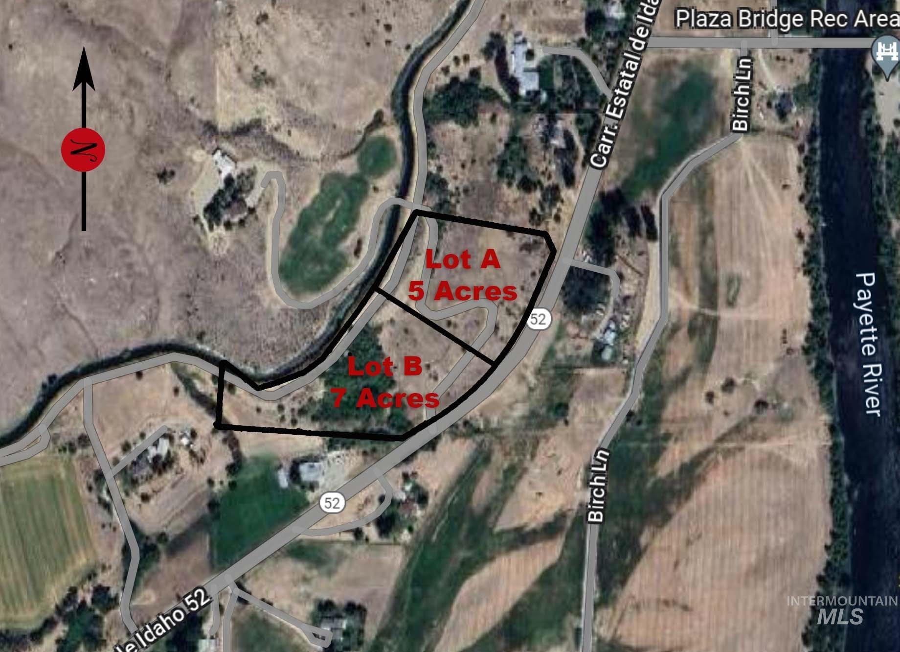 TBD Hwy 52 (A), Emmett, Idaho 83617, Land For Sale, Price $354,000, 98983122