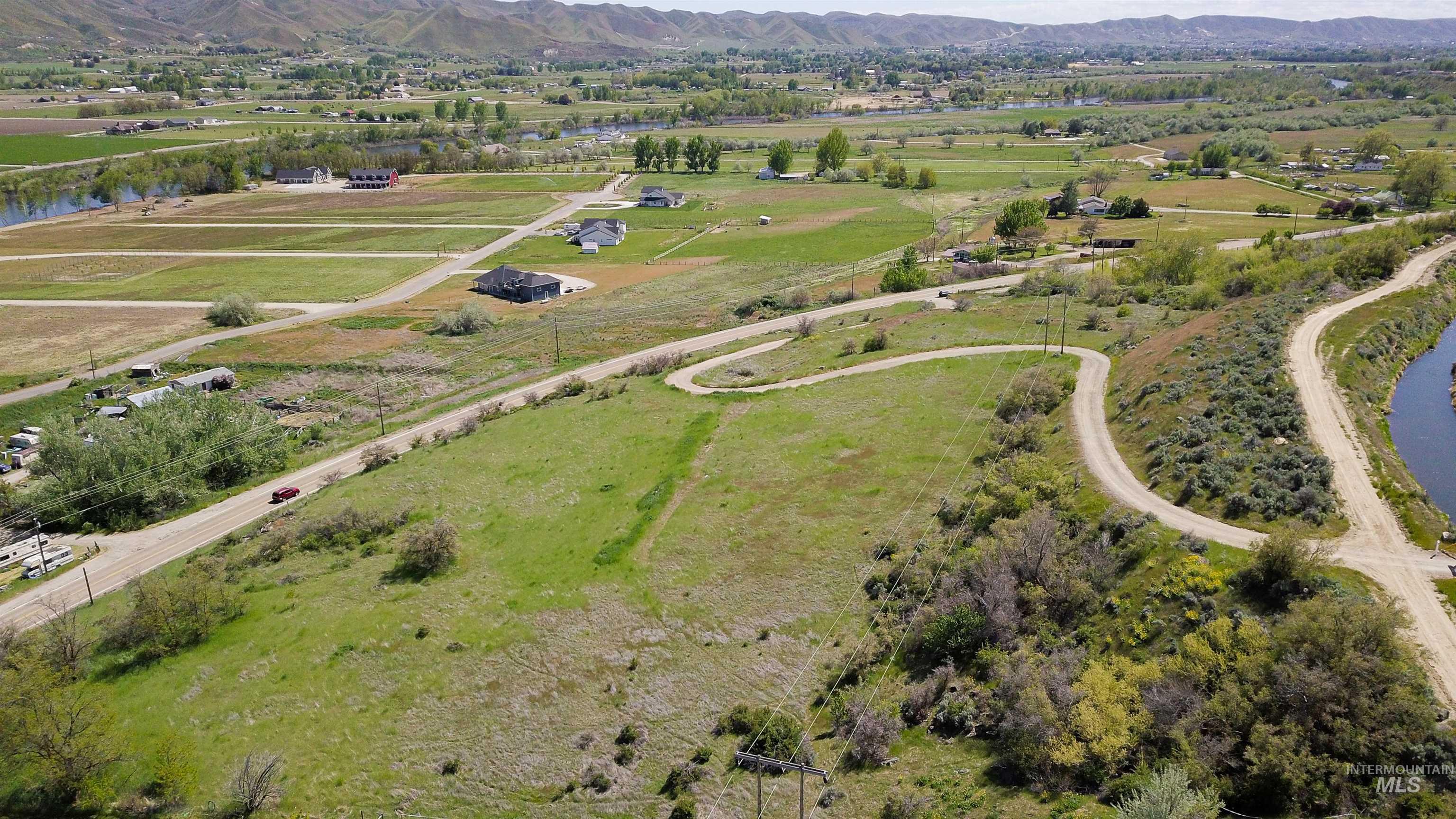 TBD Hwy 52 (A), Emmett, Idaho 83617, Land For Sale, Price $354,000, 98983122