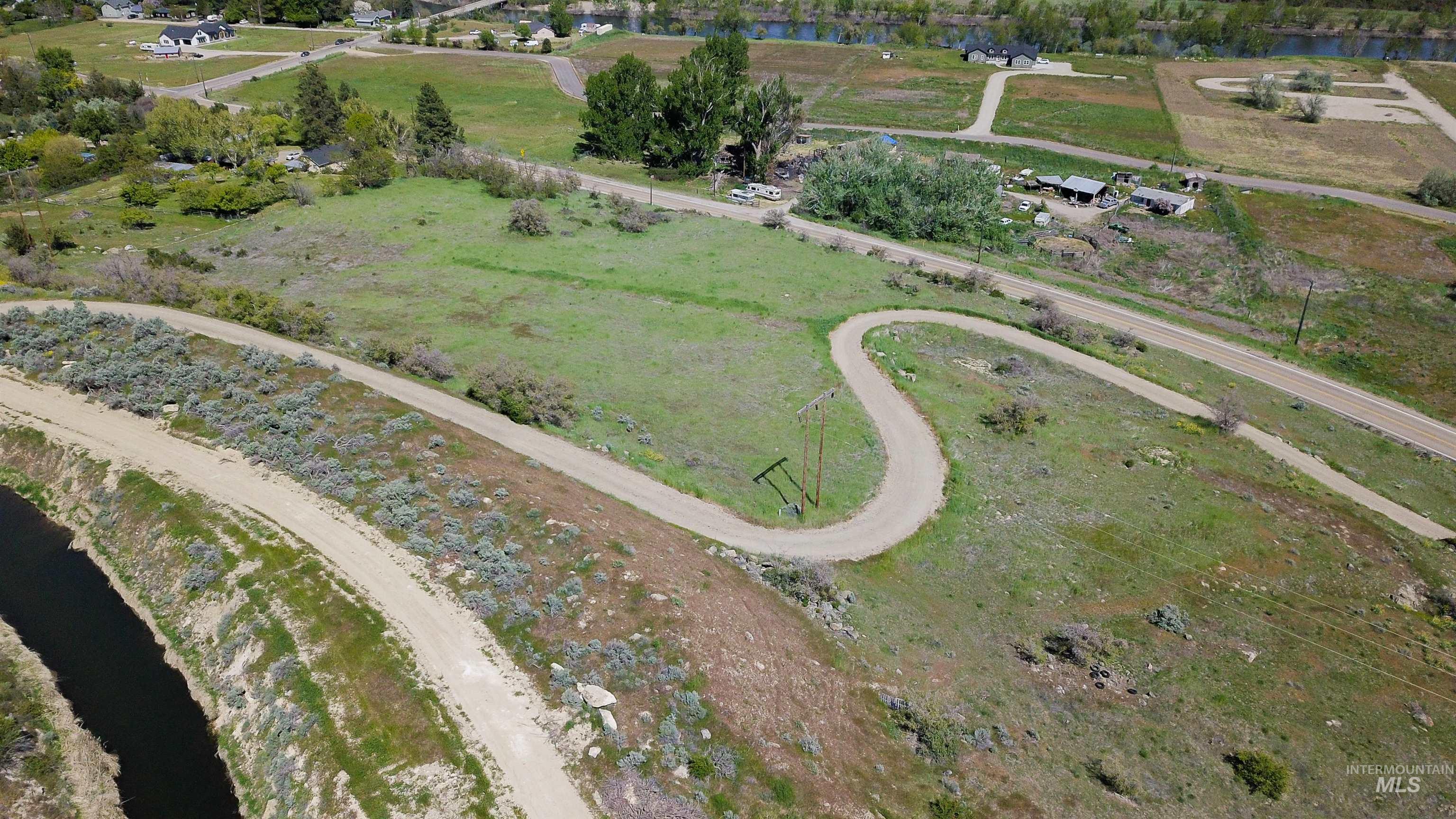 TBD Hwy 52 (A), Emmett, Idaho 83617, Land For Sale, Price $354,000, 98983122