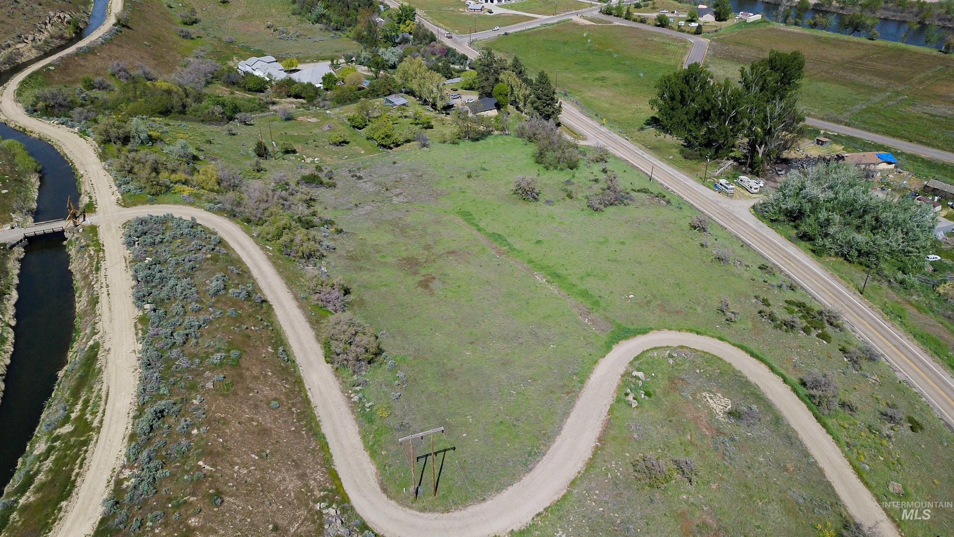 TBD Hwy 52 (A), Emmett, Idaho 83617, Land For Sale, Price $354,000, 98983122