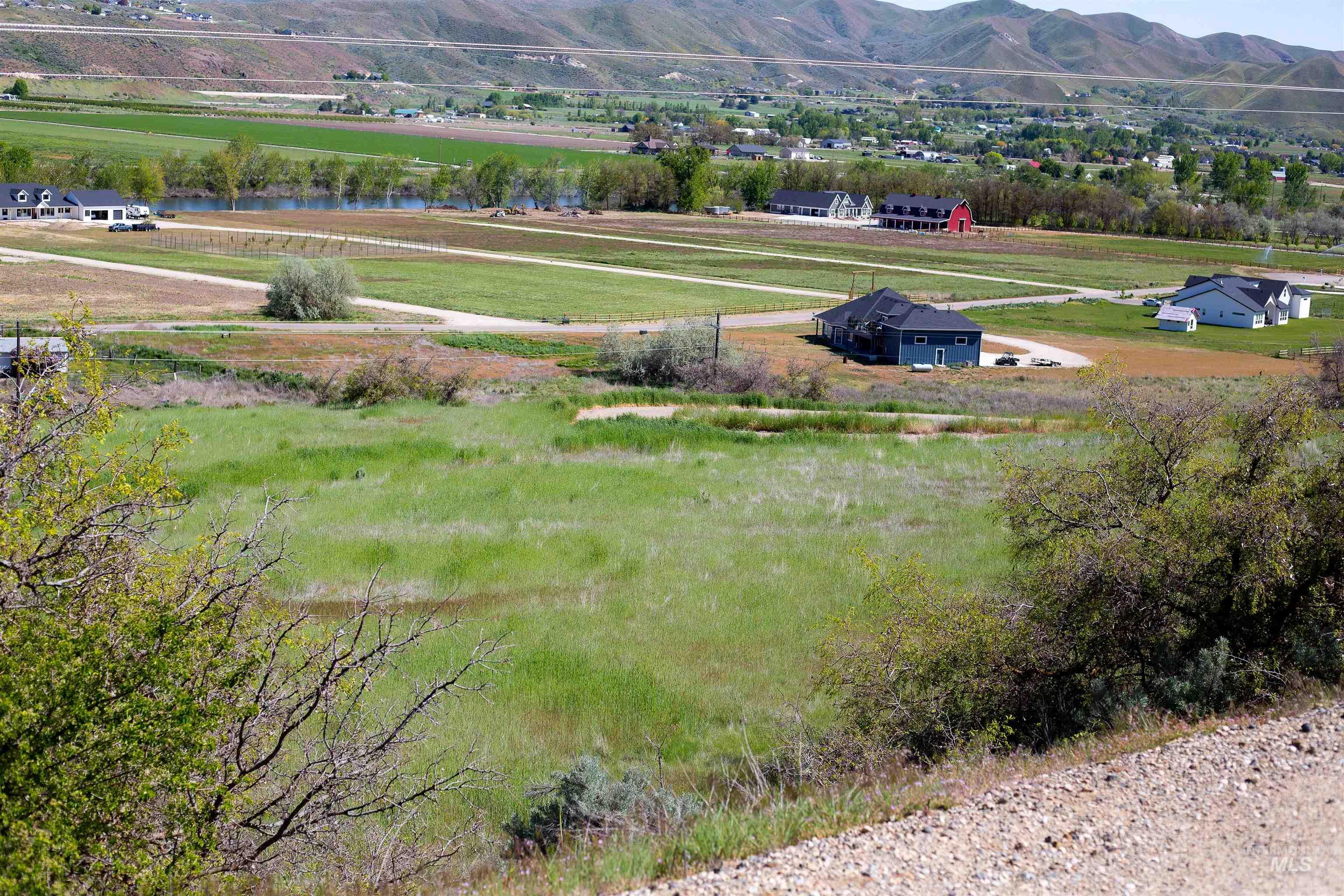 TBD Hwy 52 (A), Emmett, Idaho 83617, Land For Sale, Price $354,000, 98983122