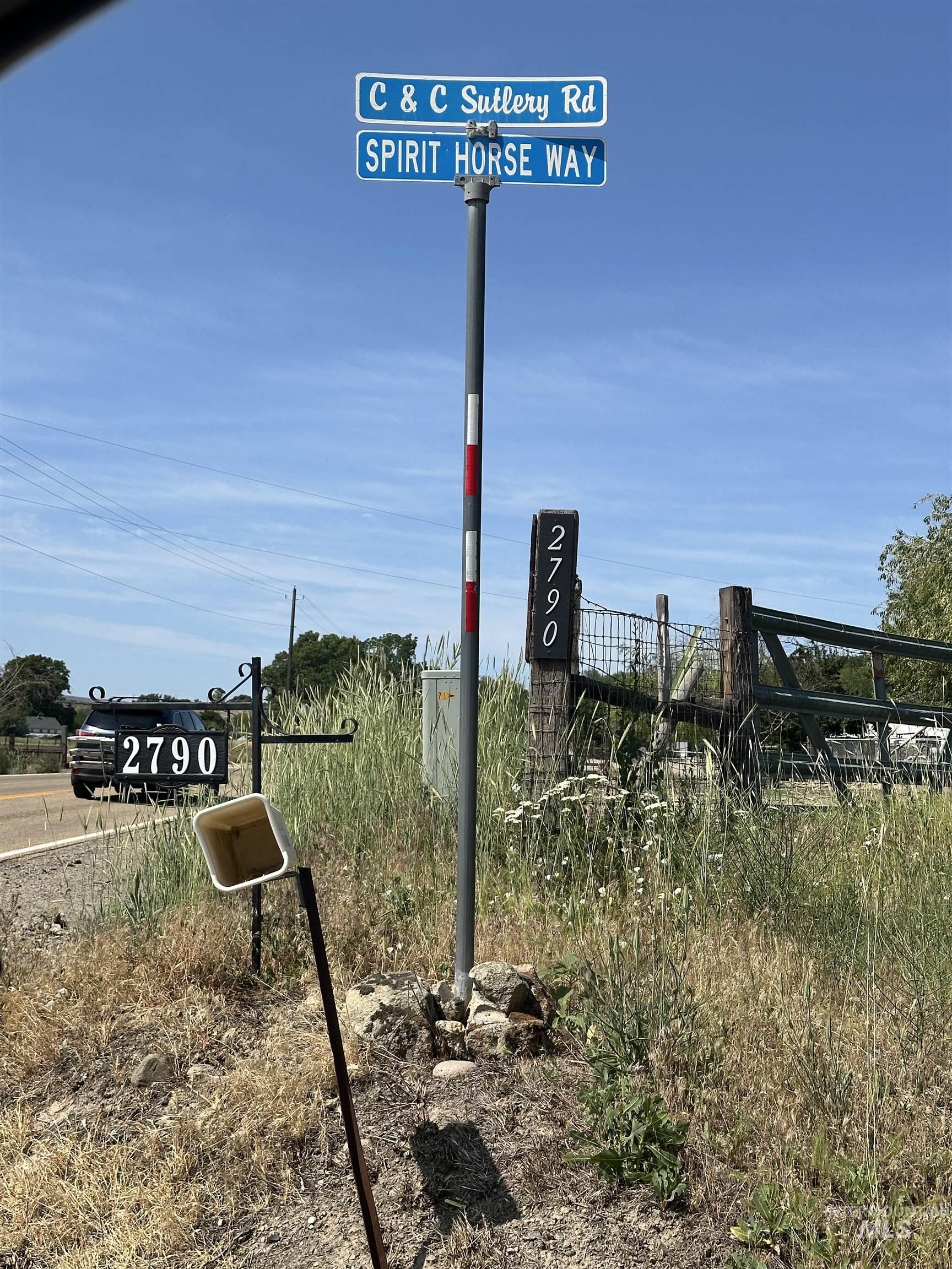 TBD Hwy 52 (A), Emmett, Idaho 83617, Land For Sale, Price $354,000, 98983122