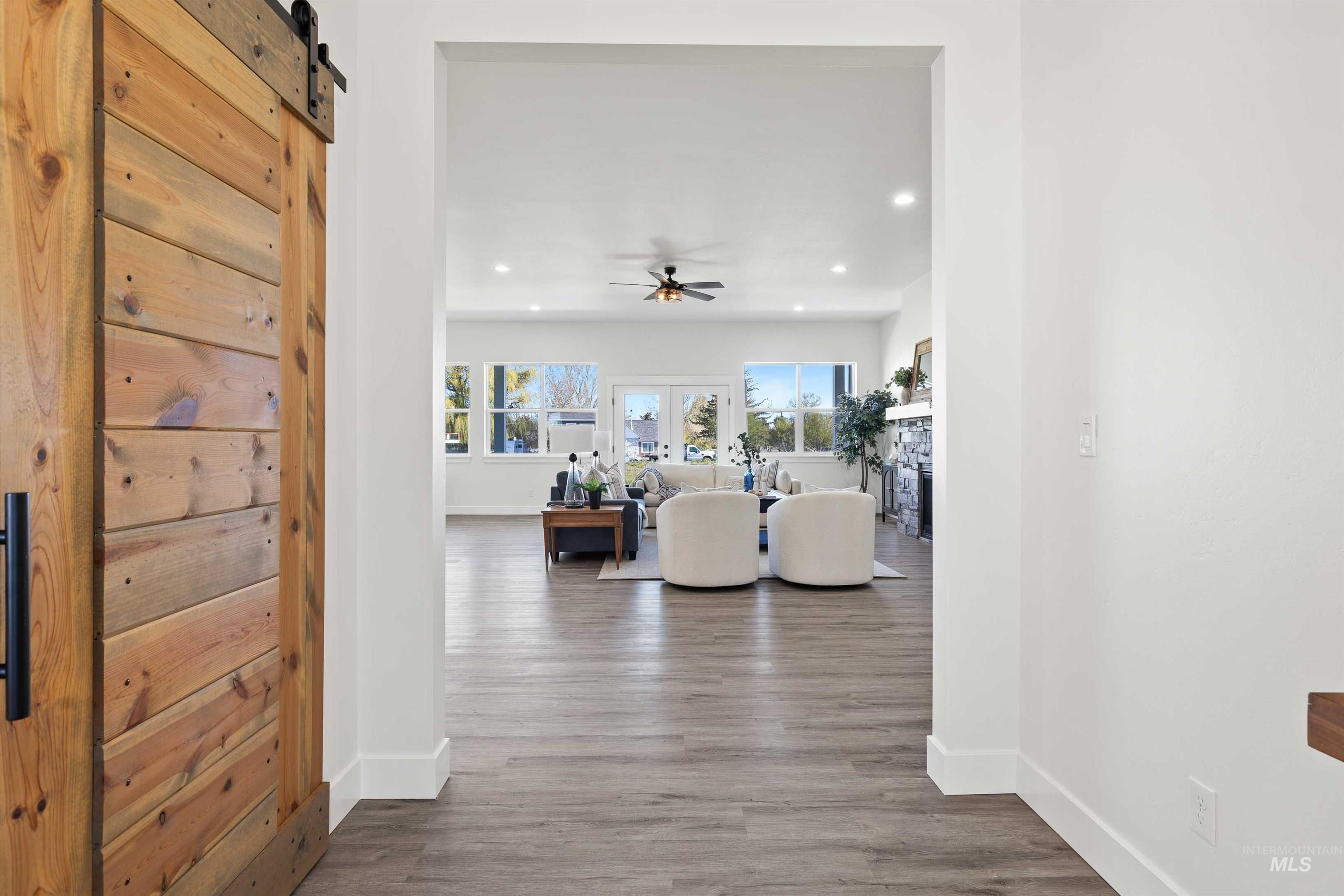 3496 E 3618 N, Kimberly, Idaho 83341, 4 Bedrooms, 3.5 Bathrooms, Residential For Sale, Price $689,900, 98983123