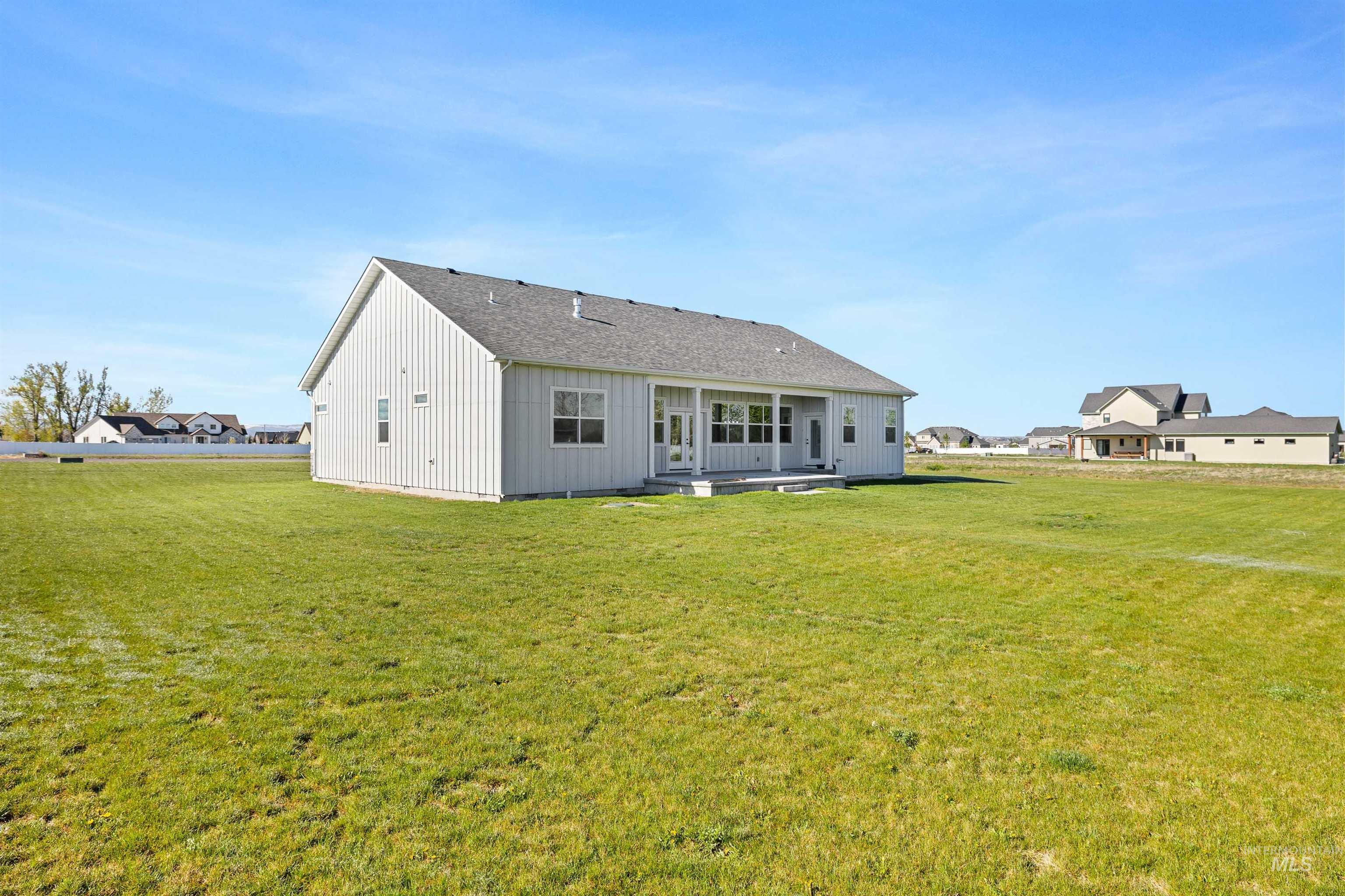 3496 E 3618 N, Kimberly, Idaho 83341, 4 Bedrooms, 3.5 Bathrooms, Residential For Sale, Price $689,900, 98983123