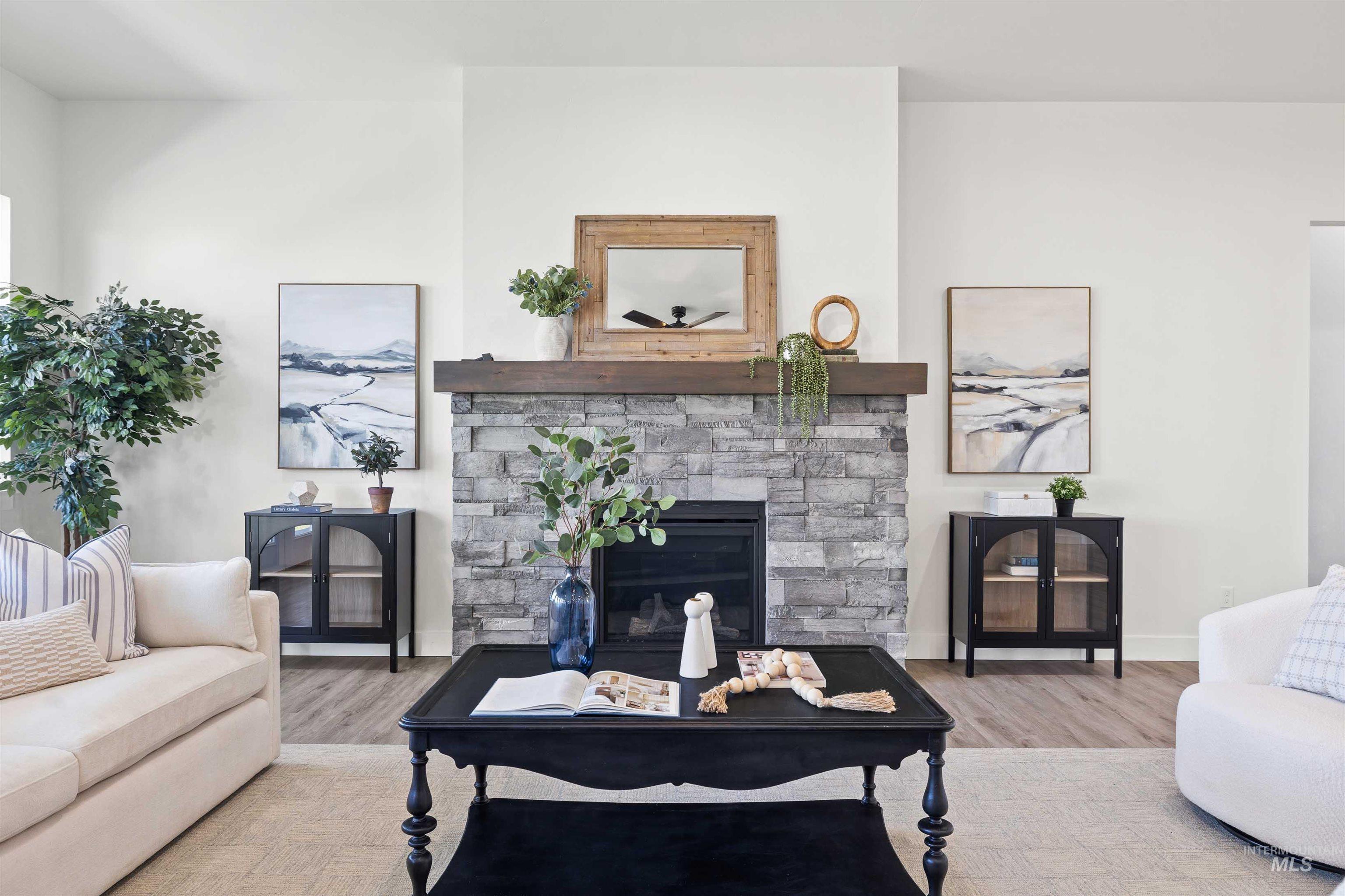 3496 E 3618 N, Kimberly, Idaho 83341, 4 Bedrooms, 3.5 Bathrooms, Residential For Sale, Price $689,900, 98983123