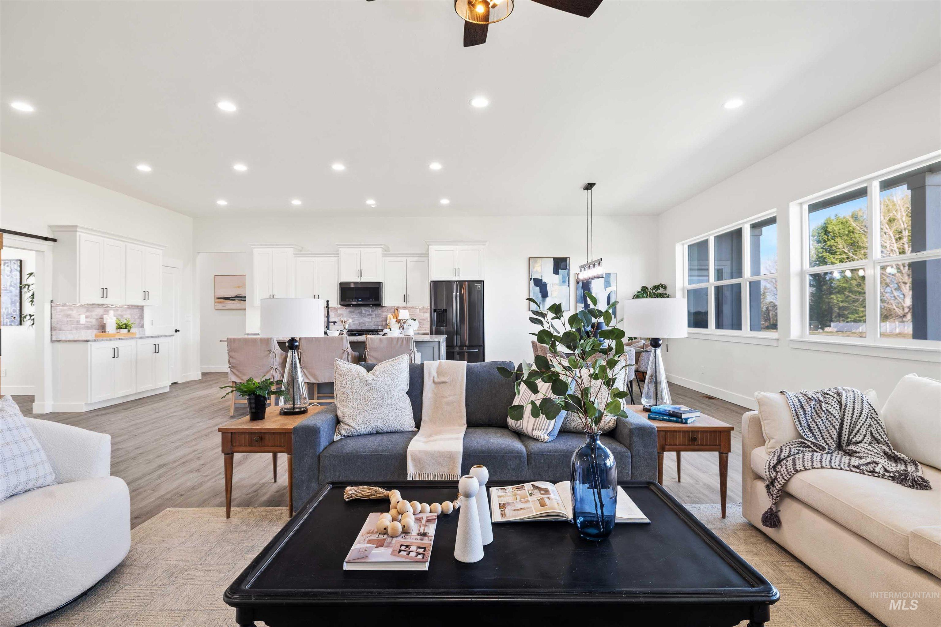 3496 E 3618 N, Kimberly, Idaho 83341, 4 Bedrooms, 3.5 Bathrooms, Residential For Sale, Price $689,900, 98983123