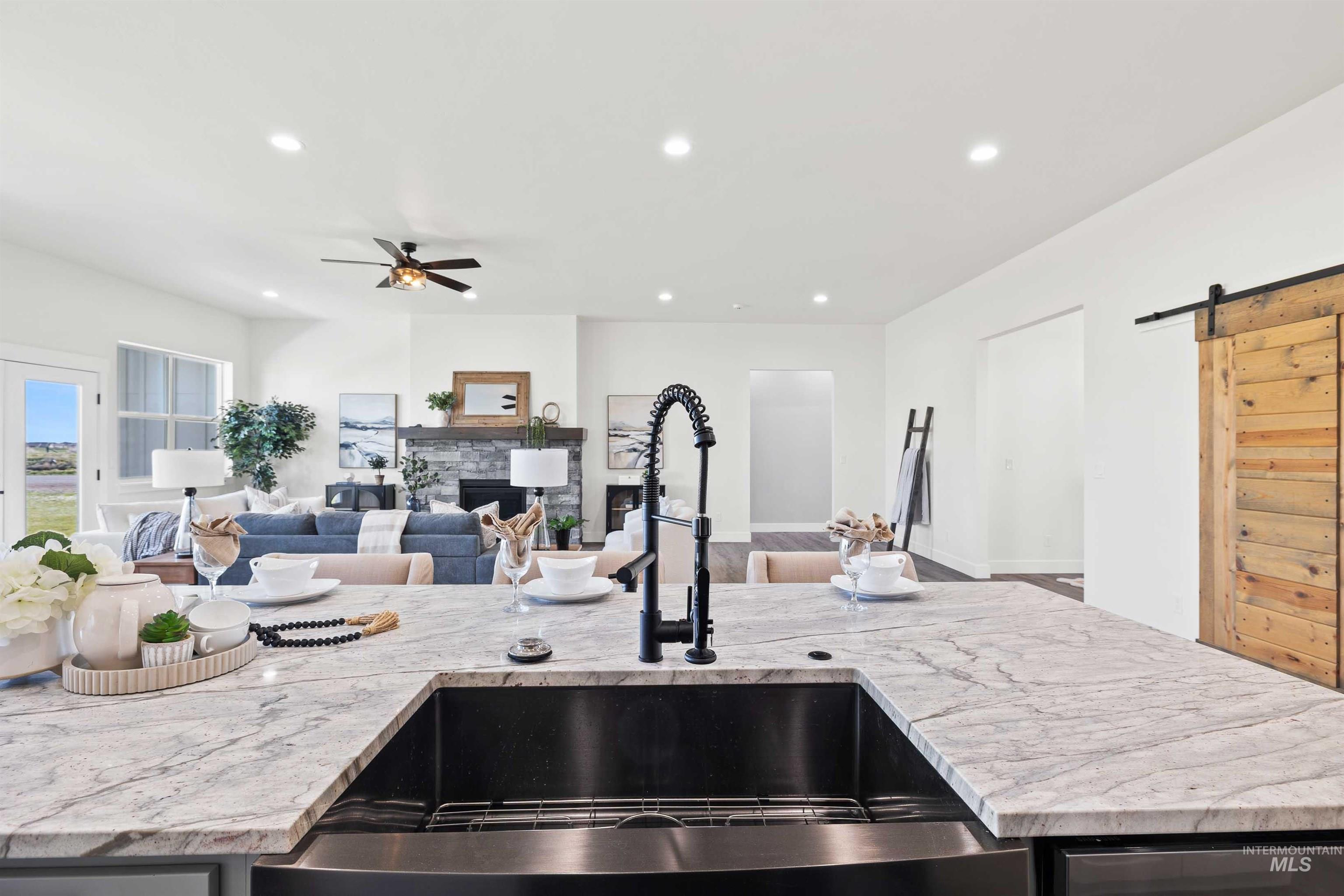 3496 E 3618 N, Kimberly, Idaho 83341, 4 Bedrooms, 3.5 Bathrooms, Residential For Sale, Price $689,900, 98983123