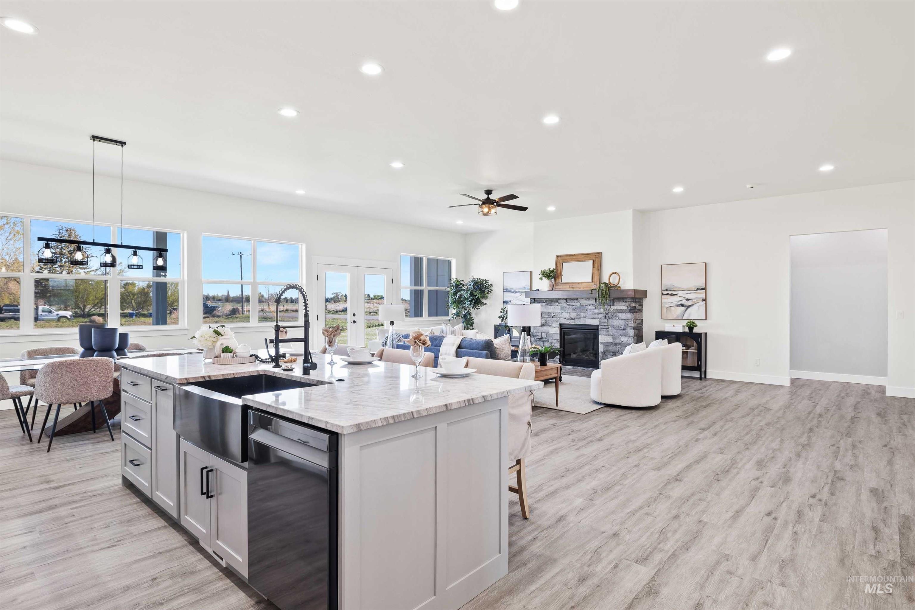 3496 E 3618 N, Kimberly, Idaho 83341, 4 Bedrooms, 3.5 Bathrooms, Residential For Sale, Price $689,900, 98983123