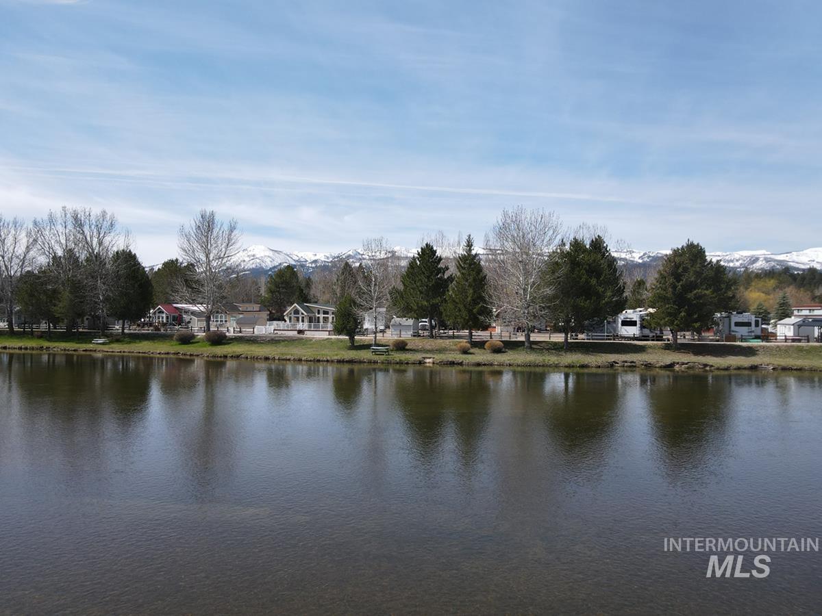 15 P Street, Cascade, Idaho 83611, Land For Sale, Price $244,900,MLS 98983125