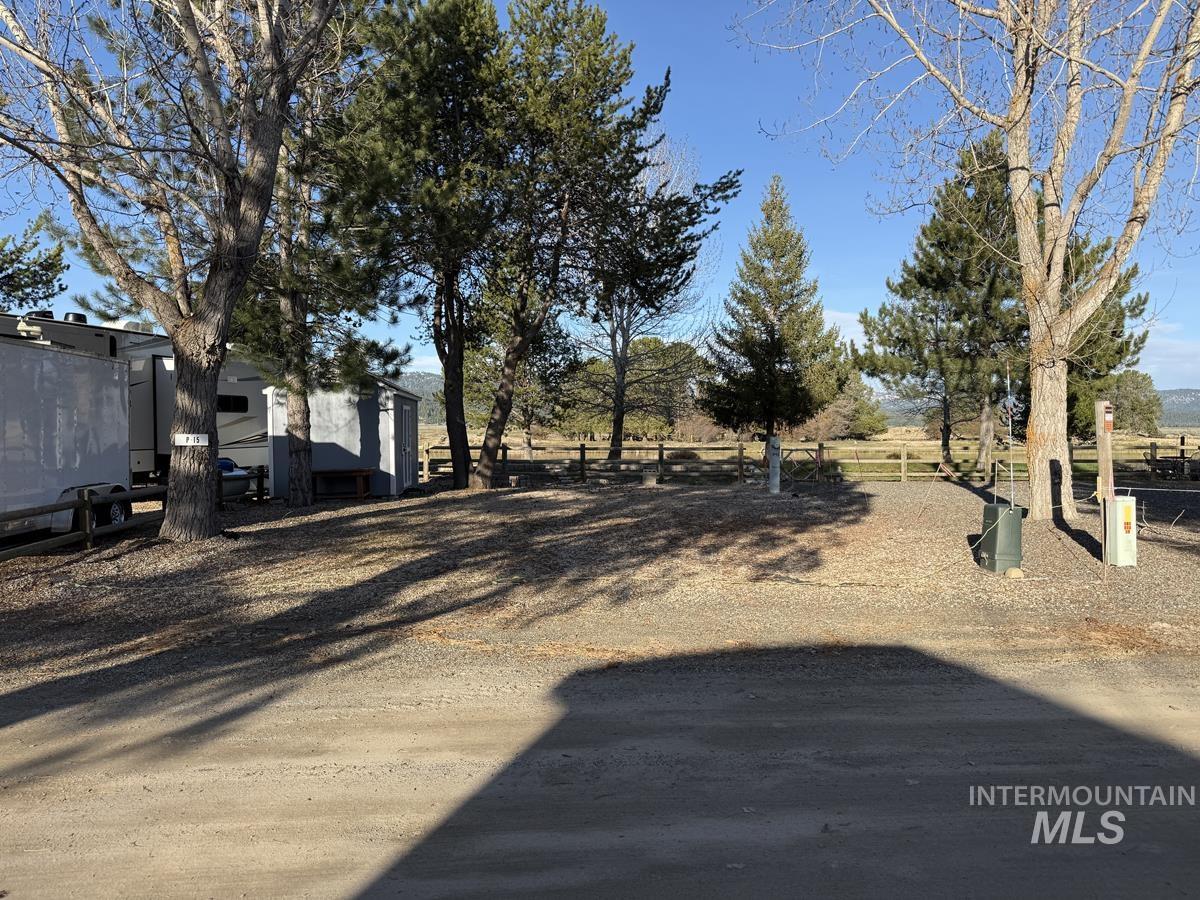 15 P Street, Cascade, Idaho 83611, Land For Sale, Price $244,900, 98983125