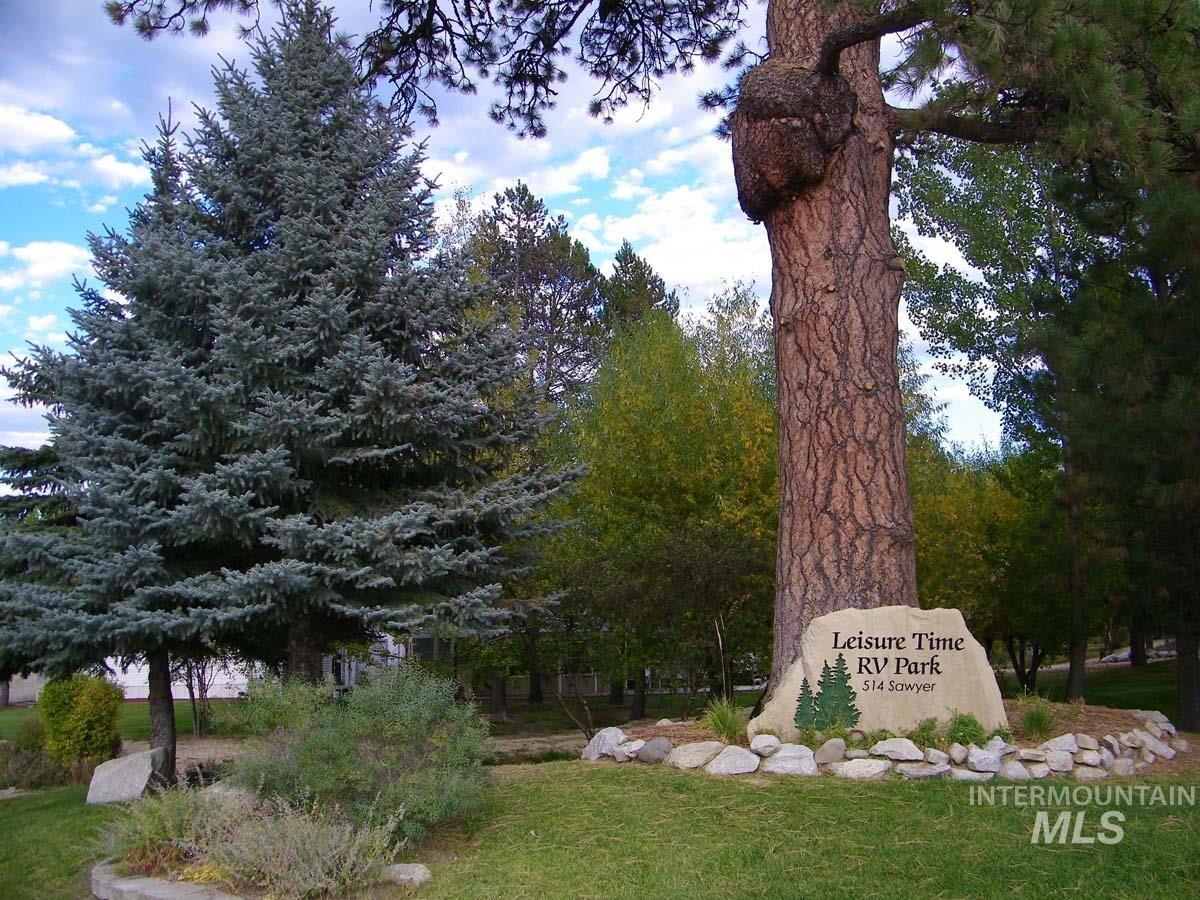 15 P Street, Cascade, Idaho 83611, Land For Sale, Price $244,900,MLS 98983125