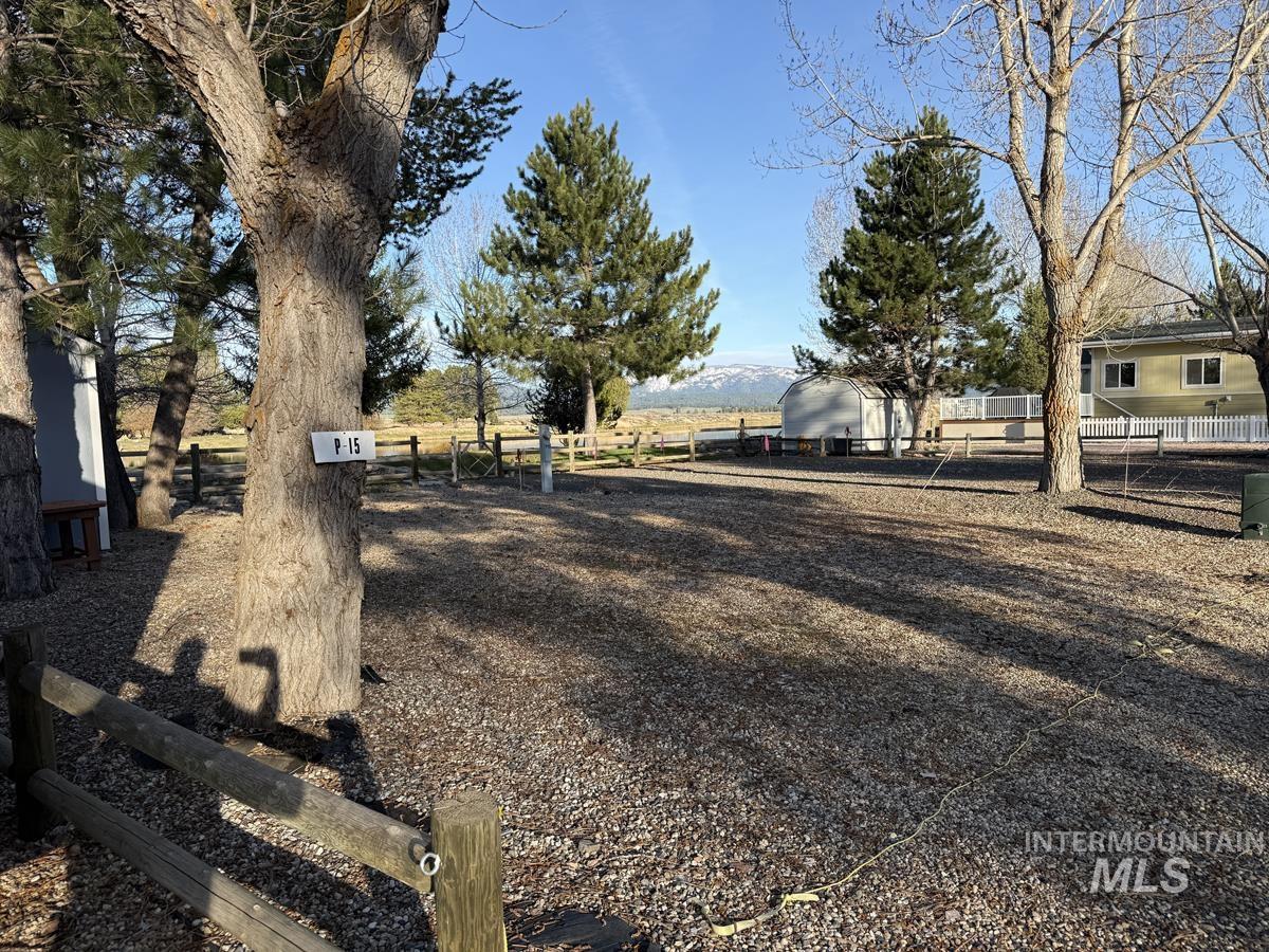 15 P Street, Cascade, Idaho 83611, Land For Sale, Price $244,900, 98983125