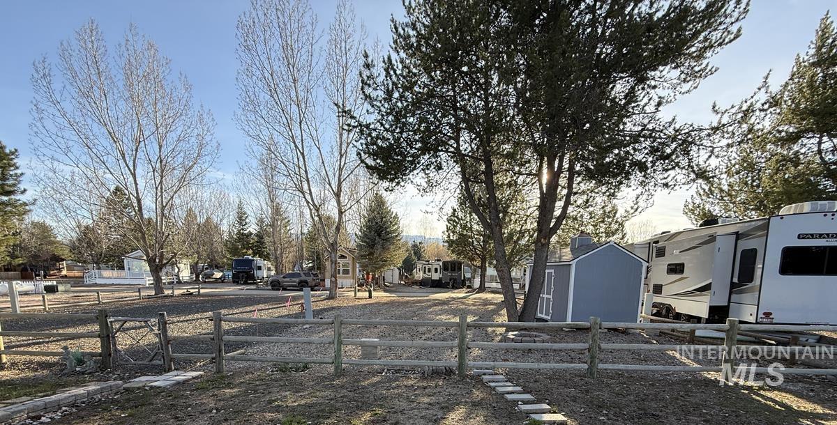 15 P Street, Cascade, Idaho 83611, Land For Sale, Price $244,900, 98983125