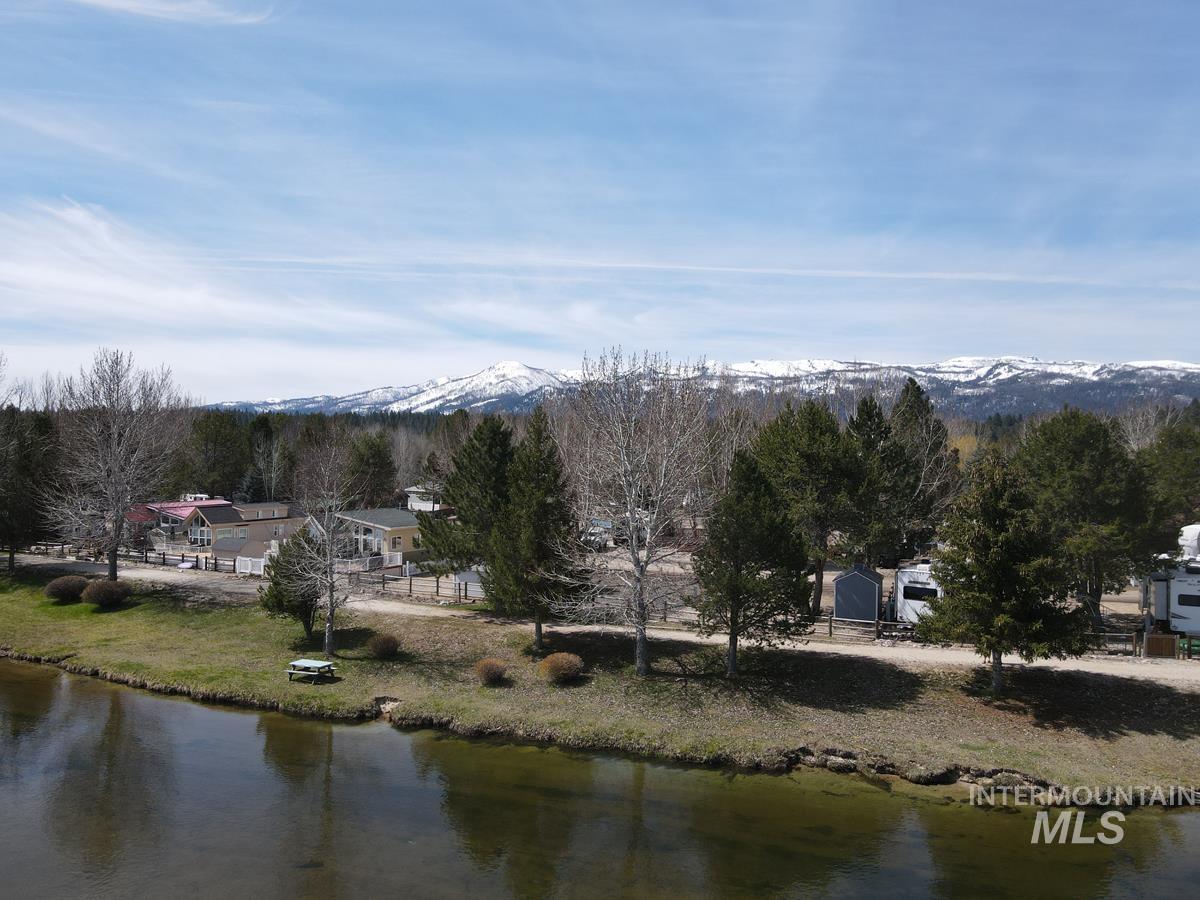 15 P Street, Cascade, Idaho 83611, Land For Sale, Price $244,900, 98983125