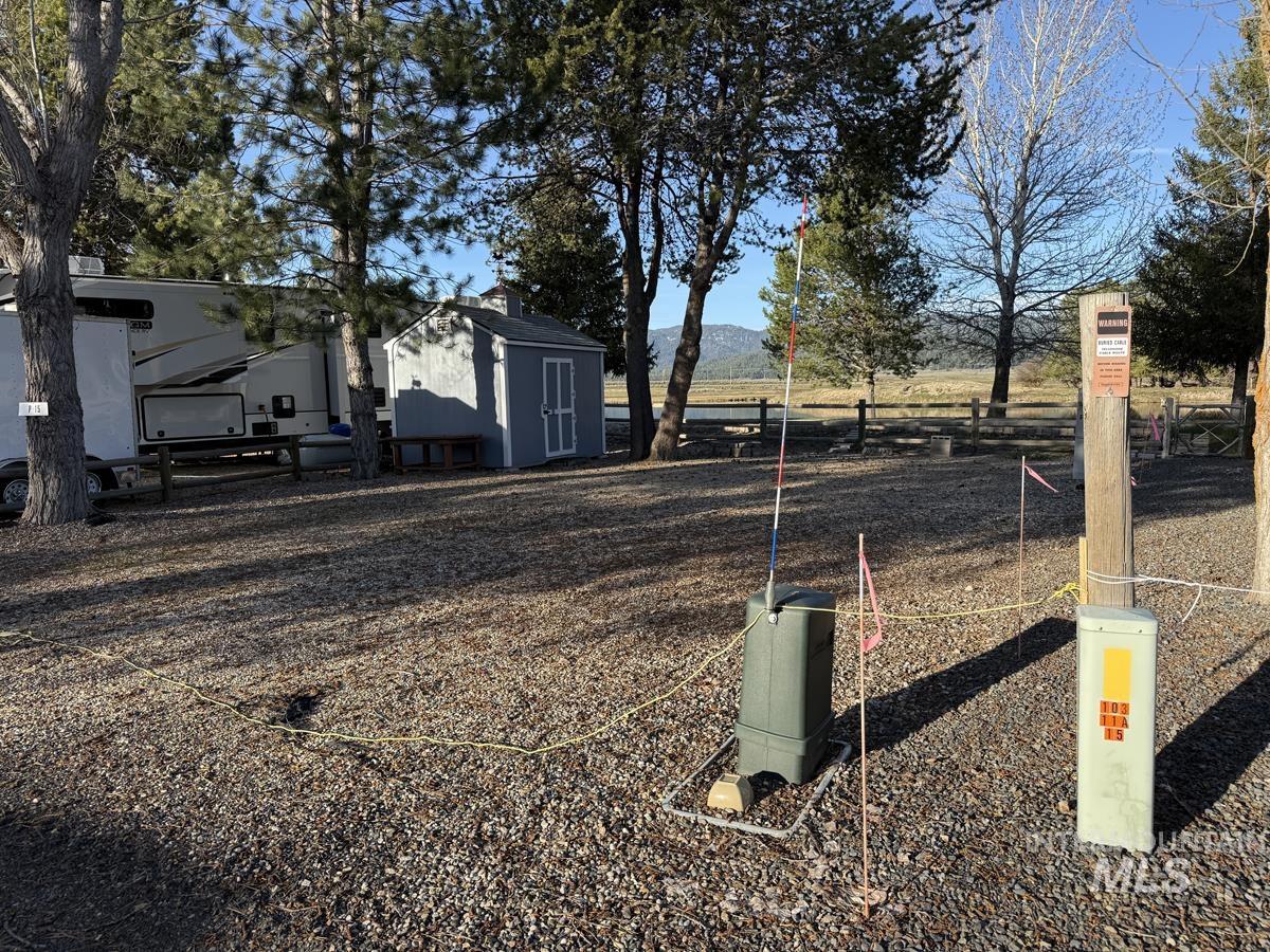 15 P Street, Cascade, Idaho 83611, Land For Sale, Price $244,900,MLS 98983125