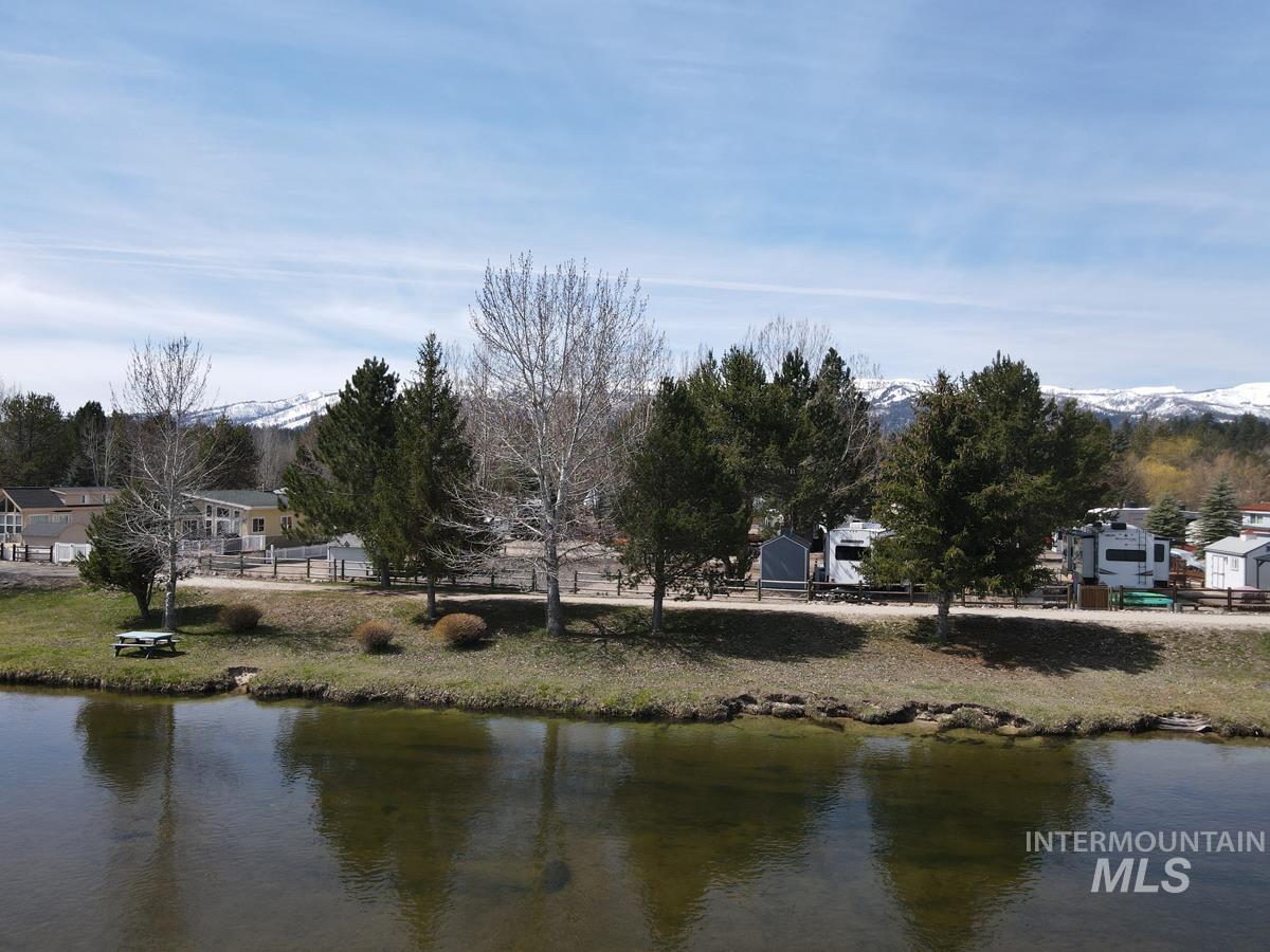 15 P Street, Cascade, Idaho 83611, Land For Sale, Price $244,900, 98983125