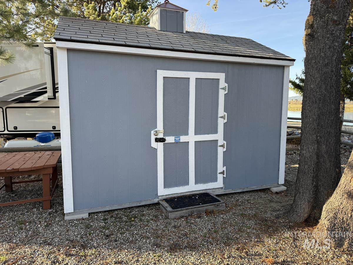15 P Street, Cascade, Idaho 83611, Land For Sale, Price $244,900, 98983125