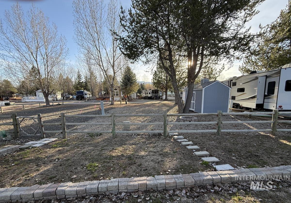 15 P Street, Cascade, Idaho 83611, Land For Sale, Price $244,900,MLS 98983125