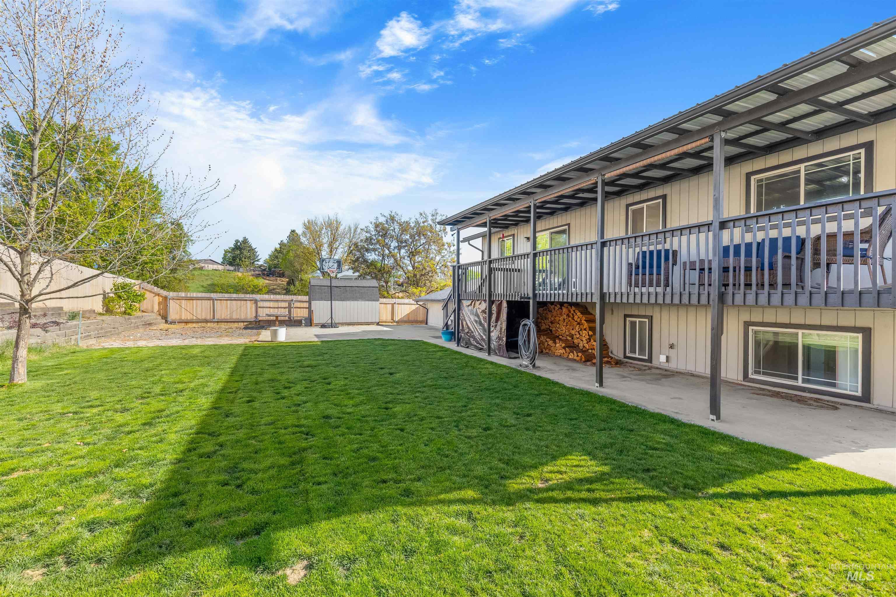 2904 25th Street, Clarkston, Washington 99403, 4 Bedrooms, 2 Bathrooms, Residential For Sale, Price $432,400,MLS 98983126