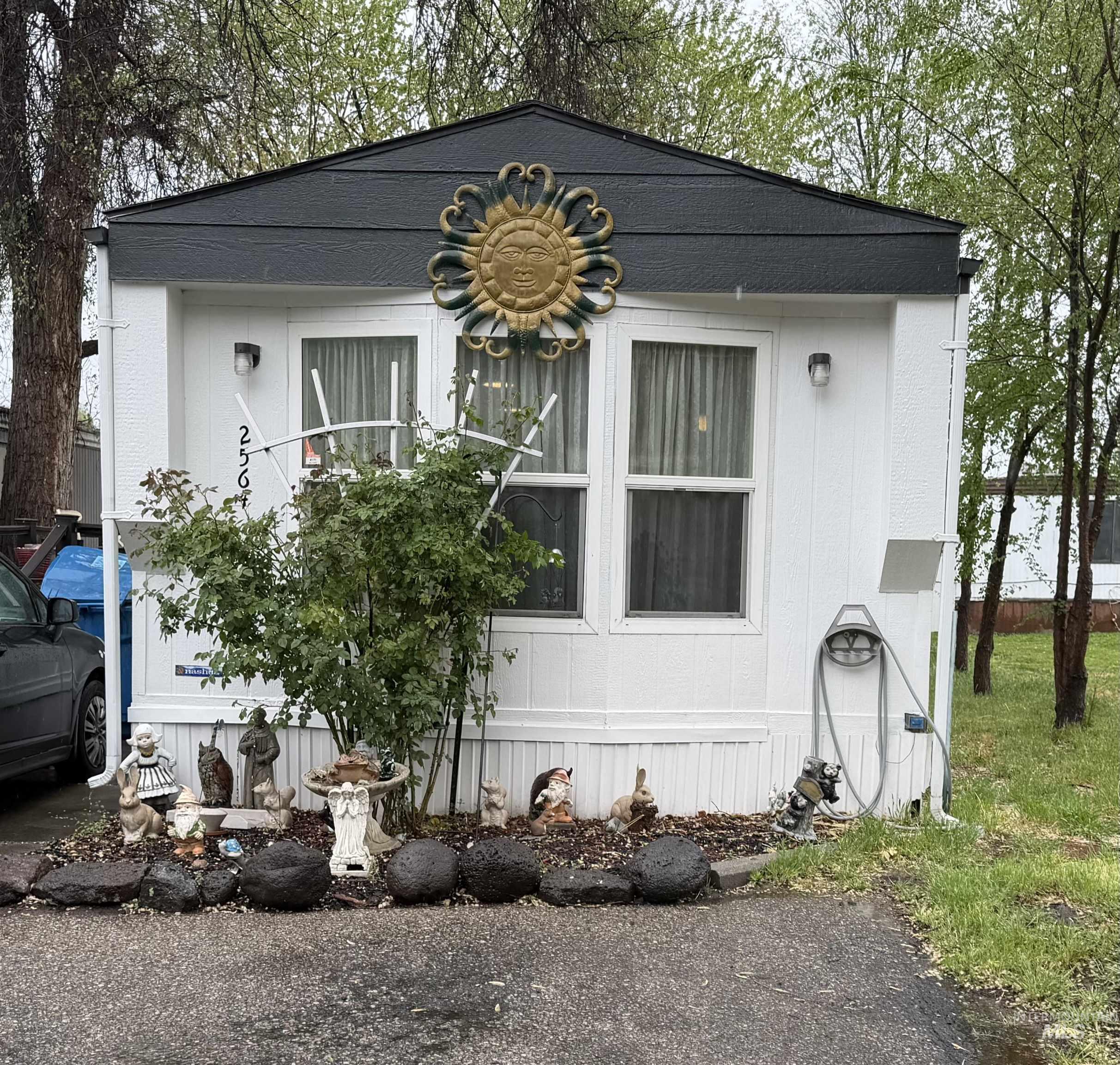 2564 Marlette Ln, Boise, Idaho 83706, 2 Bedrooms, 1 Bathroom, Residential For Sale, Price $81,900,MLS 98983131