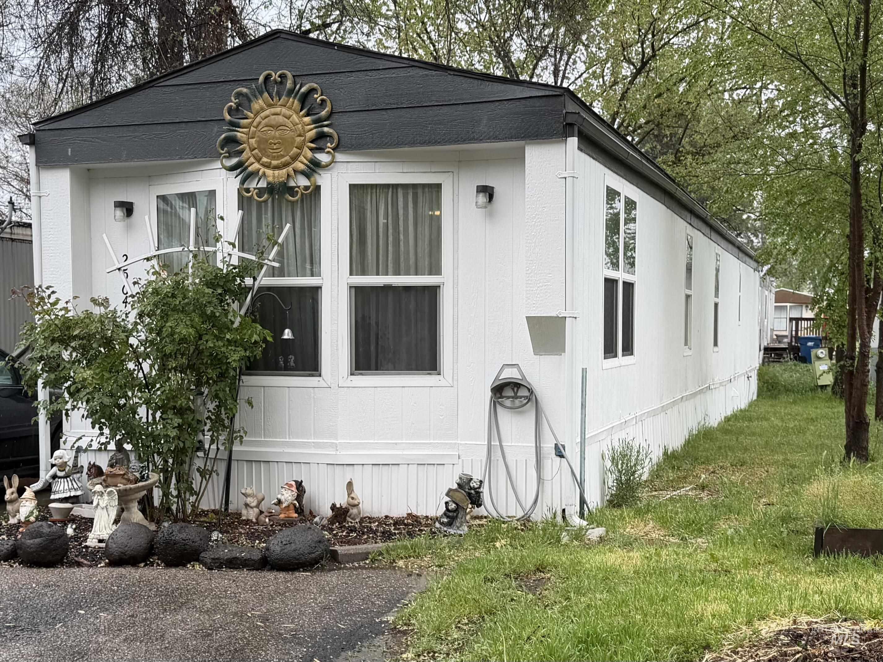 2564 Marlette Ln, Boise, Idaho 83706, 2 Bedrooms, 1 Bathroom, Residential For Sale, Price $81,900,MLS 98983131