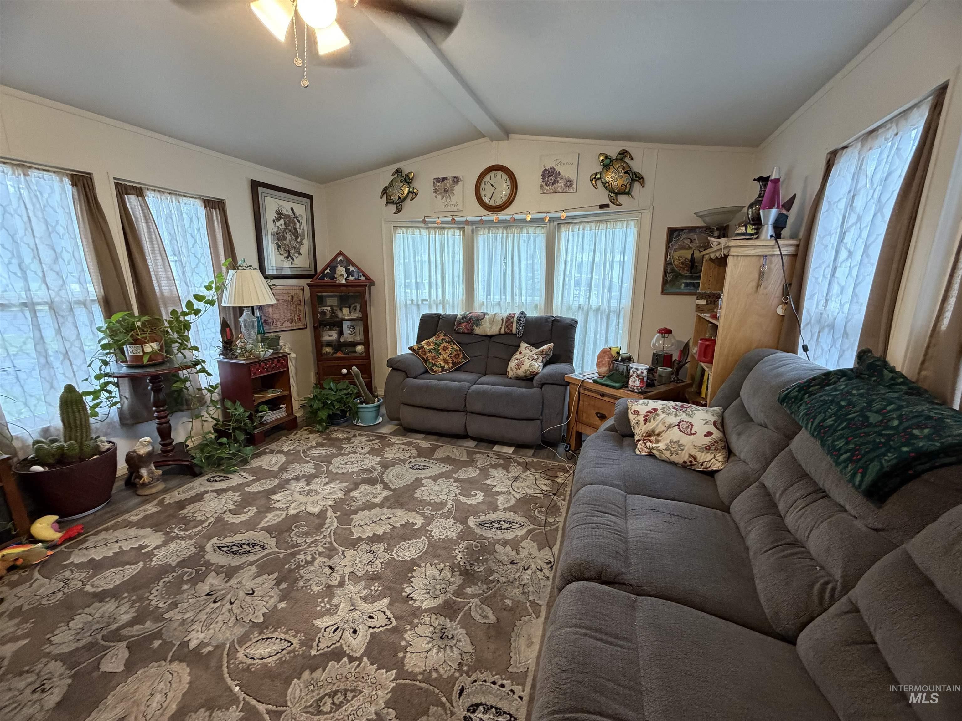 2564 Marlette Ln, Boise, Idaho 83706, 2 Bedrooms, 1 Bathroom, Residential For Sale, Price $81,900,MLS 98983131