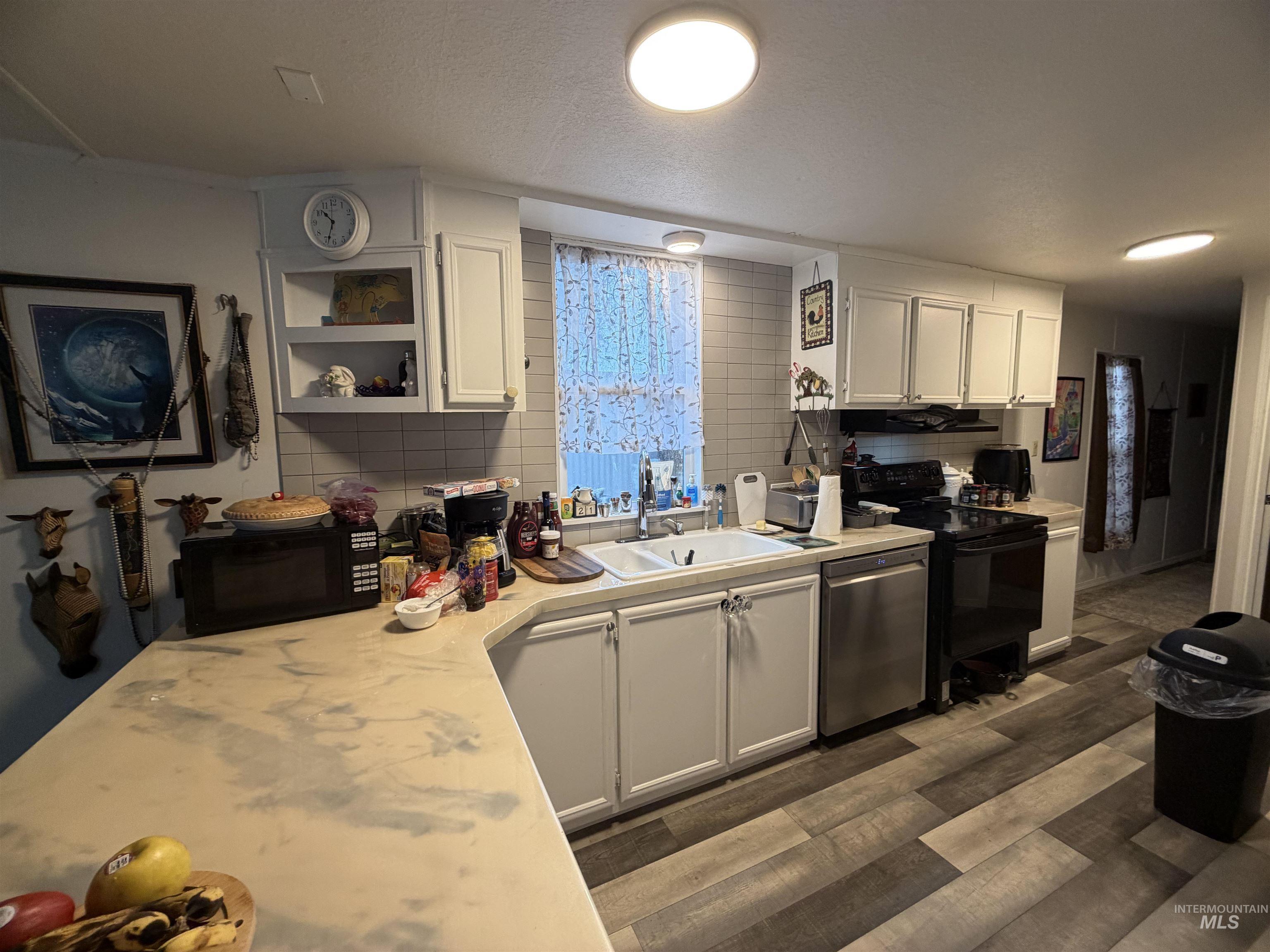 2564 Marlette Ln, Boise, Idaho 83706, 2 Bedrooms, 1 Bathroom, Residential For Sale, Price $81,900,MLS 98983131