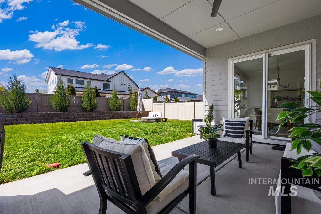 5921 Pioneer Trail Wy, Meridian, Idaho 83642, 4 Bedrooms, 3 Bathrooms, Residential For Sale, Price $839,900, 98983132