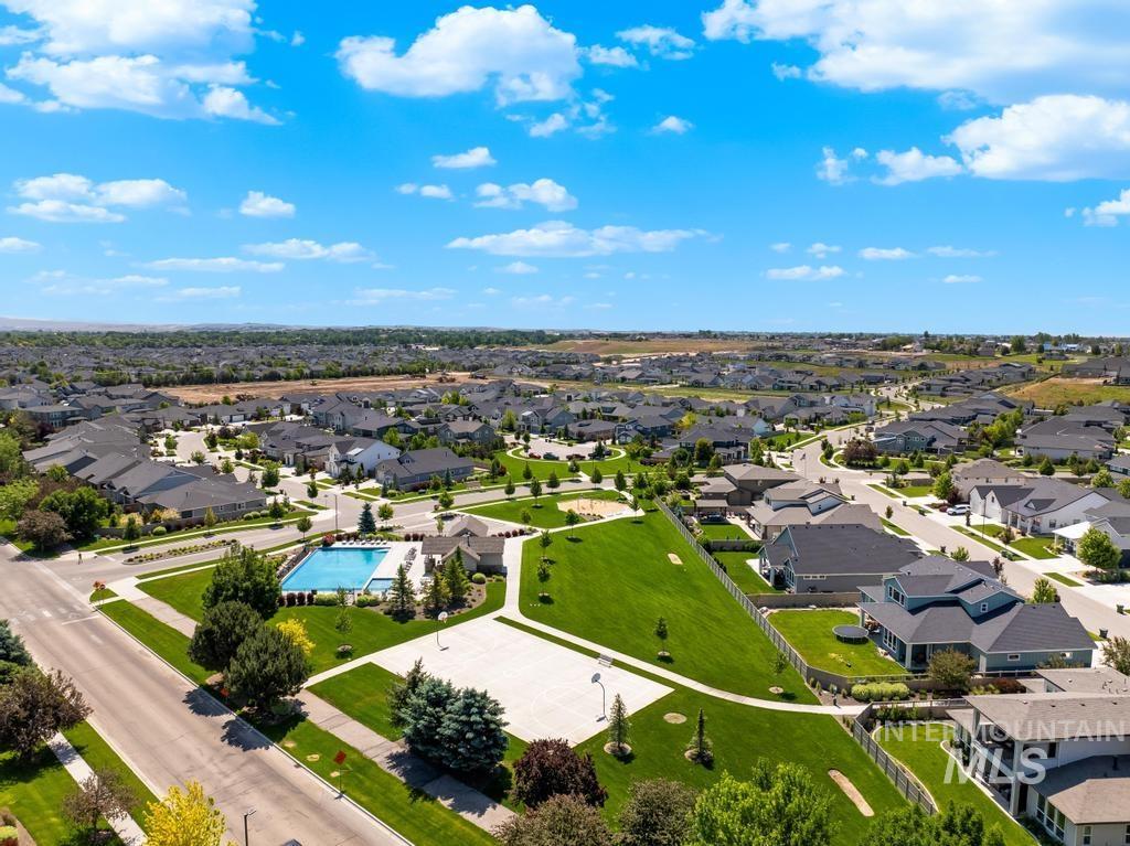 5921 Pioneer Trail Wy, Meridian, Idaho 83642, 4 Bedrooms, 3 Bathrooms, Residential For Sale, Price $839,900, 98983132