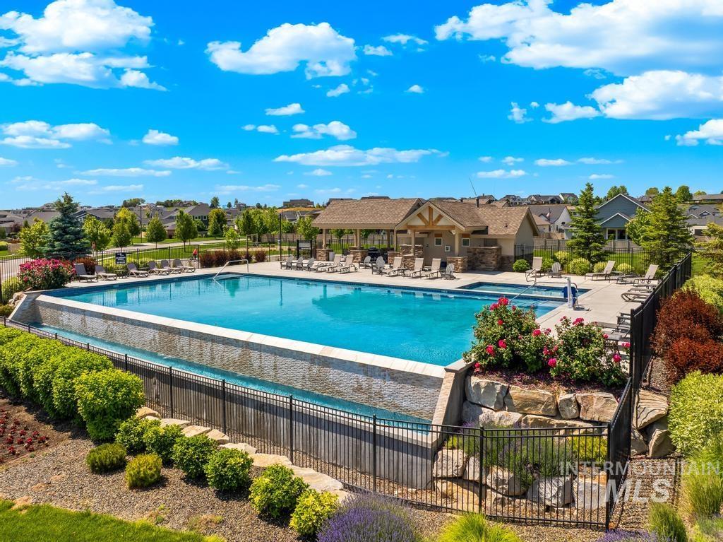 5921 Pioneer Trail Wy, Meridian, Idaho 83642, 4 Bedrooms, 3 Bathrooms, Residential For Sale, Price $839,900, 98983132