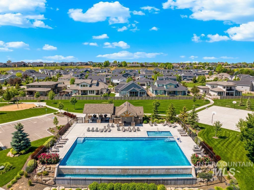 5921 Pioneer Trail Wy, Meridian, Idaho 83642, 4 Bedrooms, 3 Bathrooms, Residential For Sale, Price $839,900, 98983132