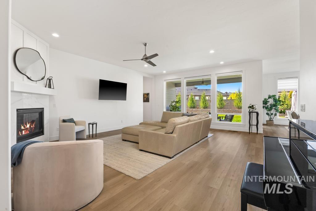 5921 Pioneer Trail Wy, Meridian, Idaho 83642, 4 Bedrooms, 3 Bathrooms, Residential For Sale, Price $839,900, 98983132