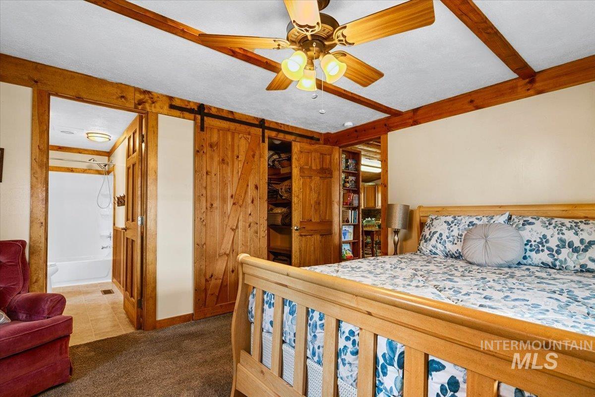 29 McIntyre Gulch Rd, Idaho City, Idaho 83631, 2 Bedrooms, 2.5 Bathrooms, Residential For Sale, Price $639,000, 98983134