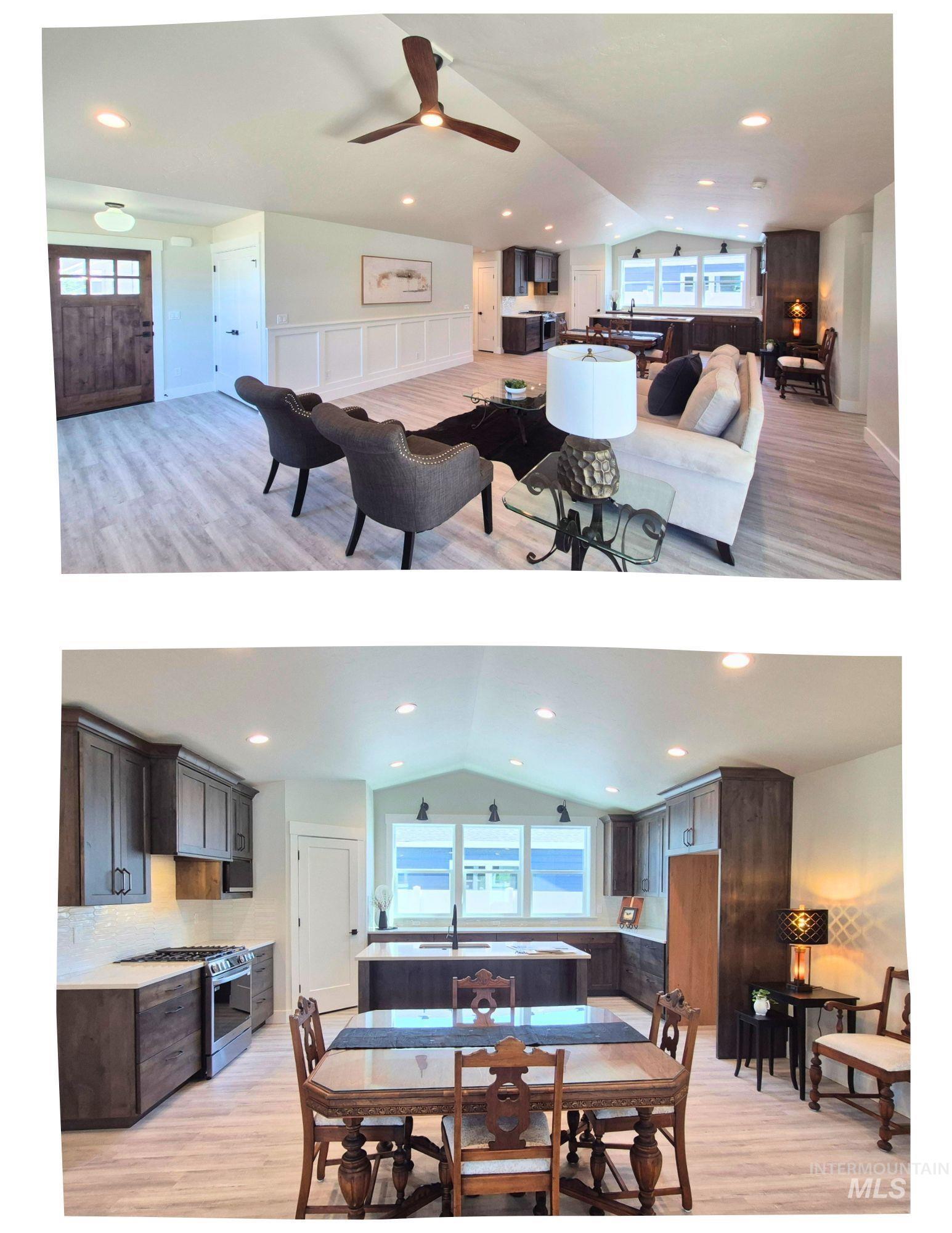 957 S Almond St., Nampa, Idaho 83686, 3 Bedrooms, 2 Bathrooms, Residential For Sale, Price $449,900,MLS 98983136