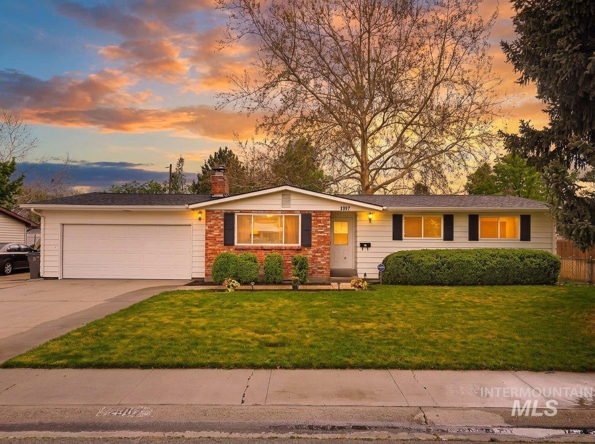 Residential For Sale