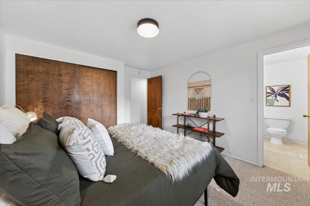 2907 N Grandee St, Boise, Idaho 83704, 4 Bedrooms, 2 Bathrooms, Residential For Sale, Price $559,000, 98983137