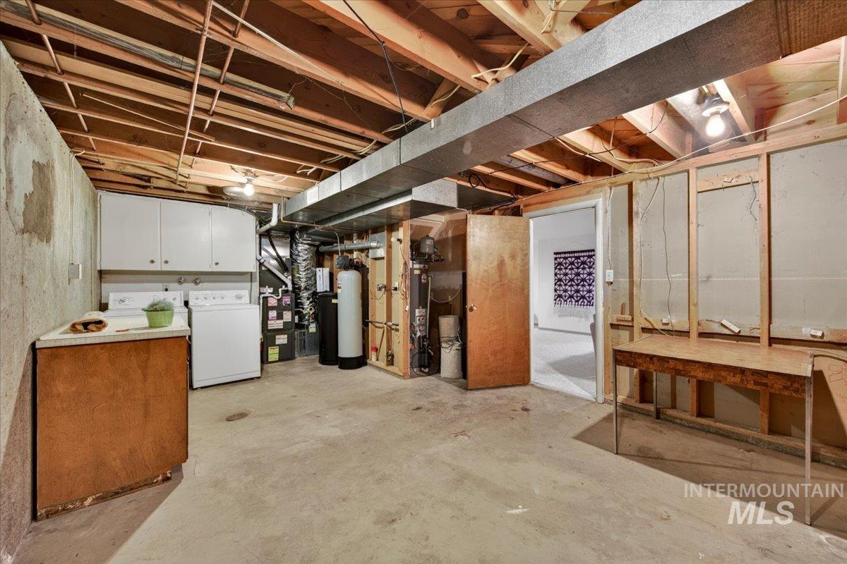 2907 N Grandee St, Boise, Idaho 83704, 4 Bedrooms, 2 Bathrooms, Residential For Sale, Price $559,000, 98983137