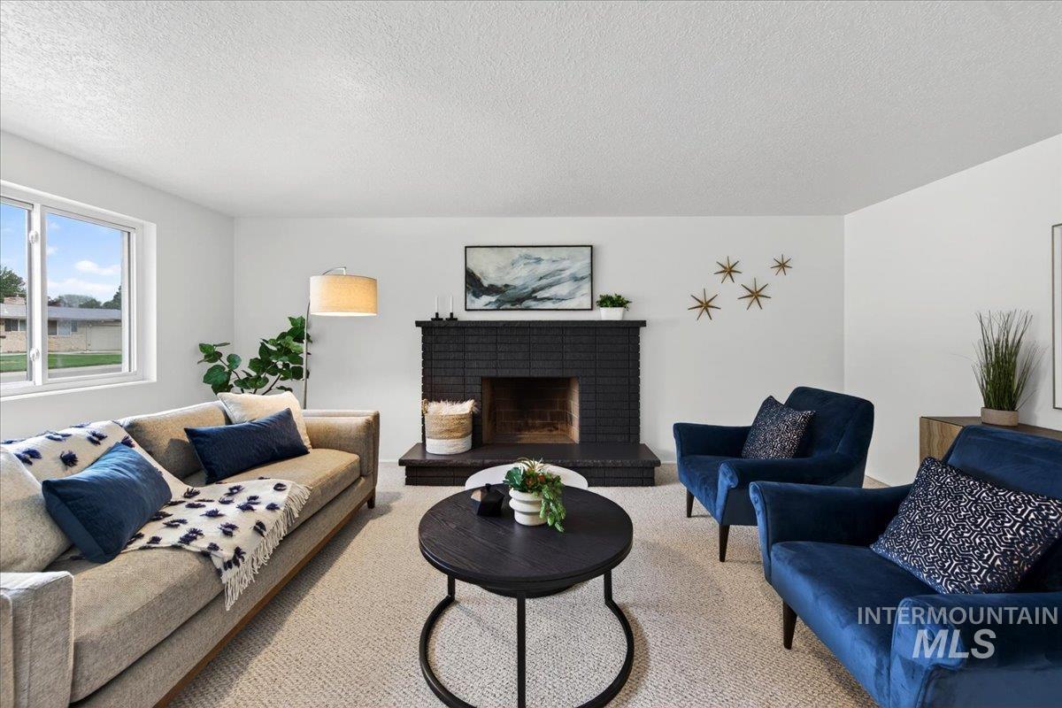 2907 N Grandee St, Boise, Idaho 83704, 4 Bedrooms, 2 Bathrooms, Residential For Sale, Price $559,000, 98983137