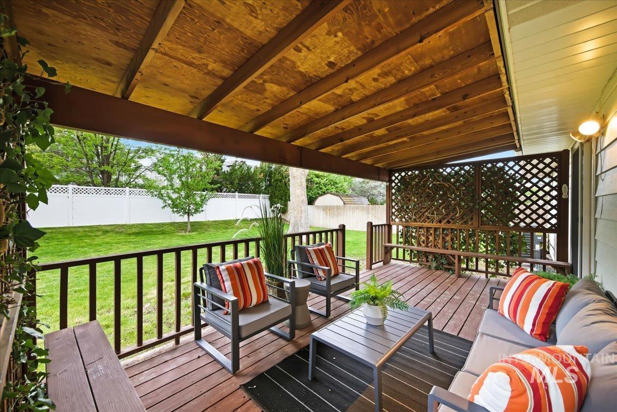 2907 N Grandee St, Boise, Idaho 83704, 4 Bedrooms, 2 Bathrooms, Residential For Sale, Price $559,000, 98983137