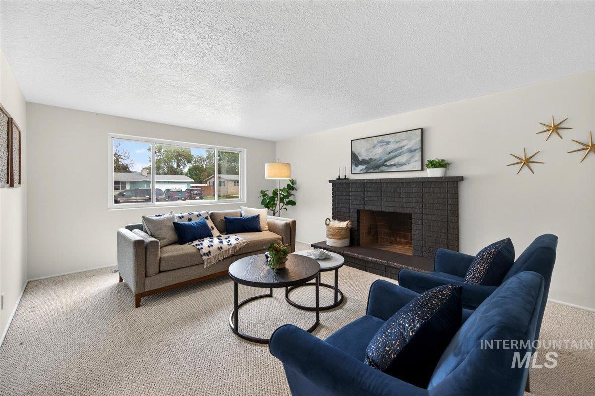 2907 N Grandee St, Boise, Idaho 83704, 4 Bedrooms, 2 Bathrooms, Residential For Sale, Price $559,000, 98983137