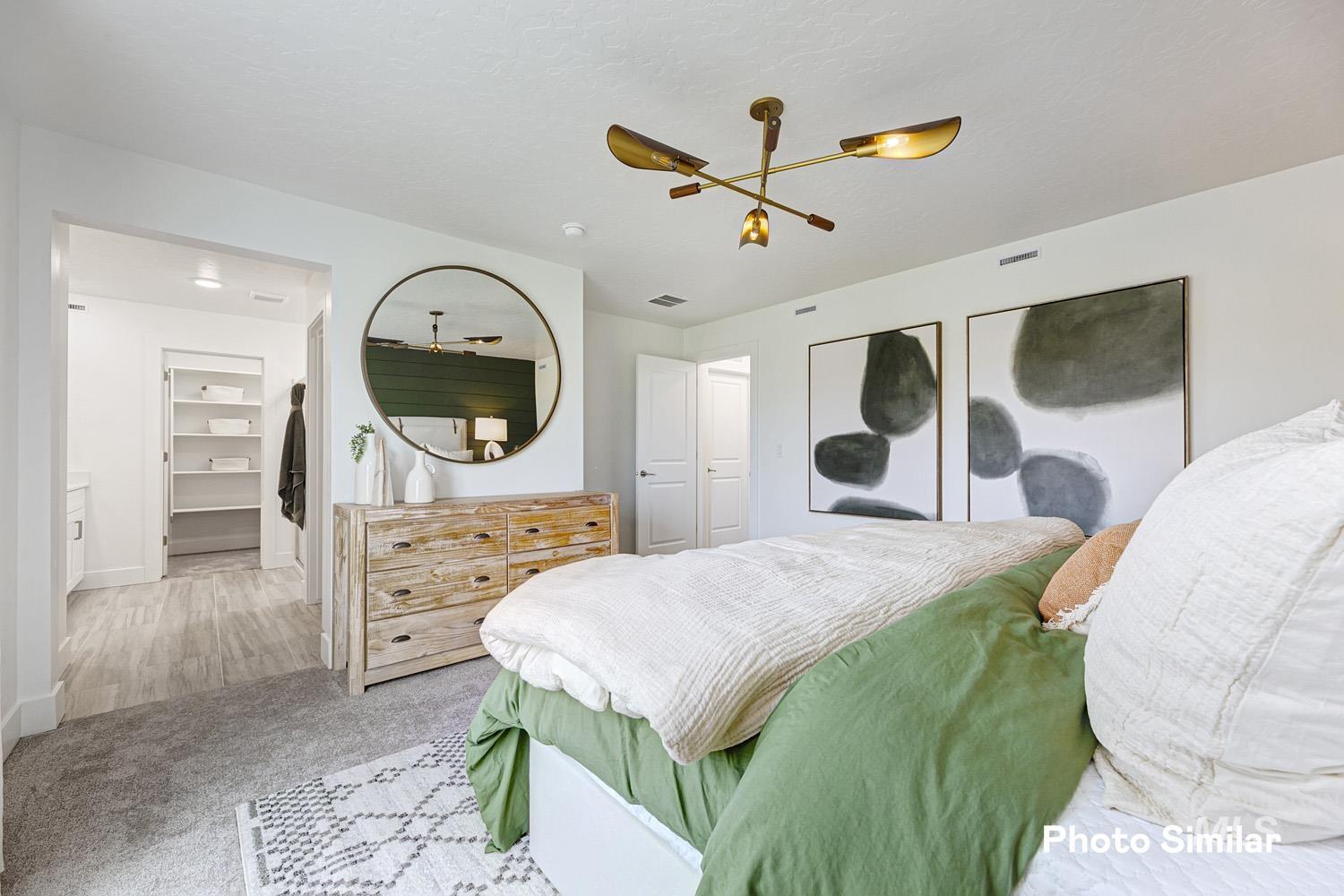 1701 N Big Star Ave, Eagle, Idaho 83616, 3 Bedrooms, 2.5 Bathrooms, Residential For Sale, Price $448,900, 98983138