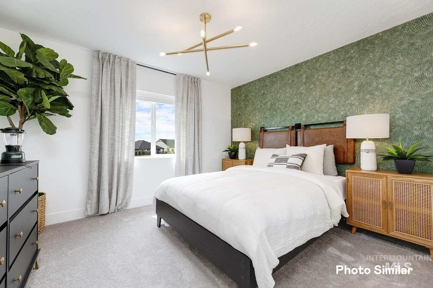 1701 N Big Star Ave, Eagle, Idaho 83616, 3 Bedrooms, 2.5 Bathrooms, Residential For Sale, Price $448,900, 98983138