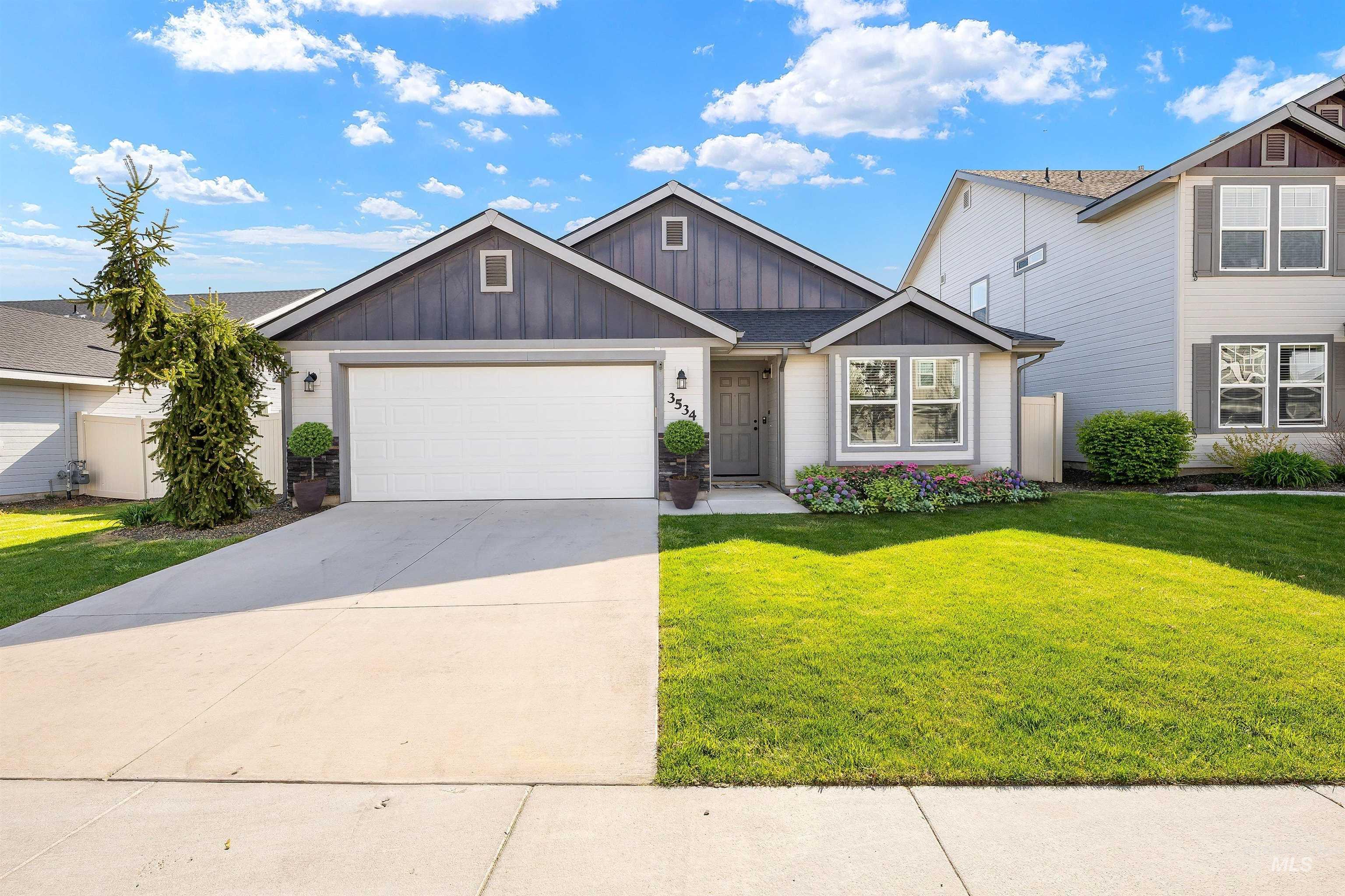 Residential For Sale